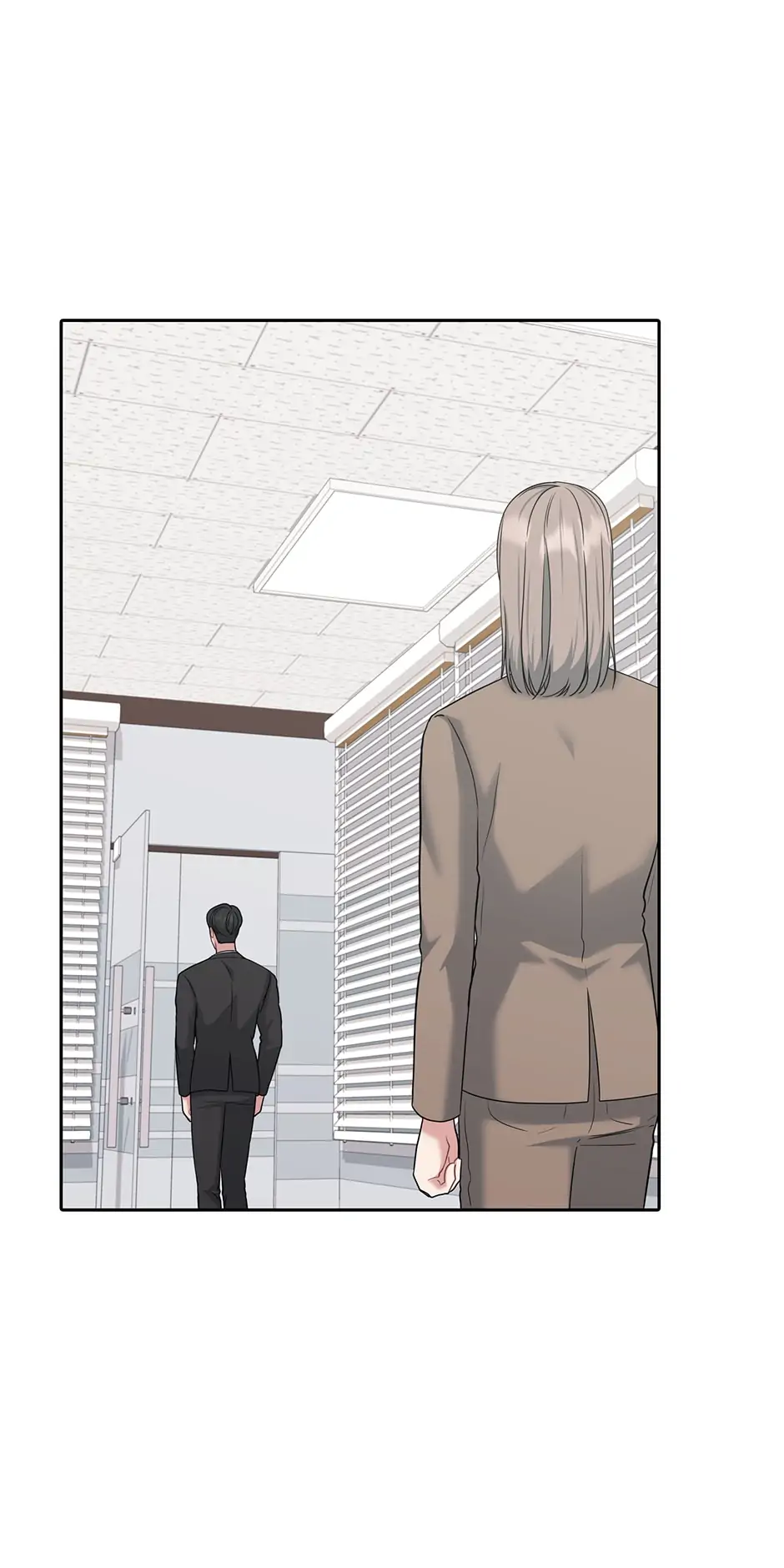 My Boss is My Biggest Fan! Chapter 45 - page 40