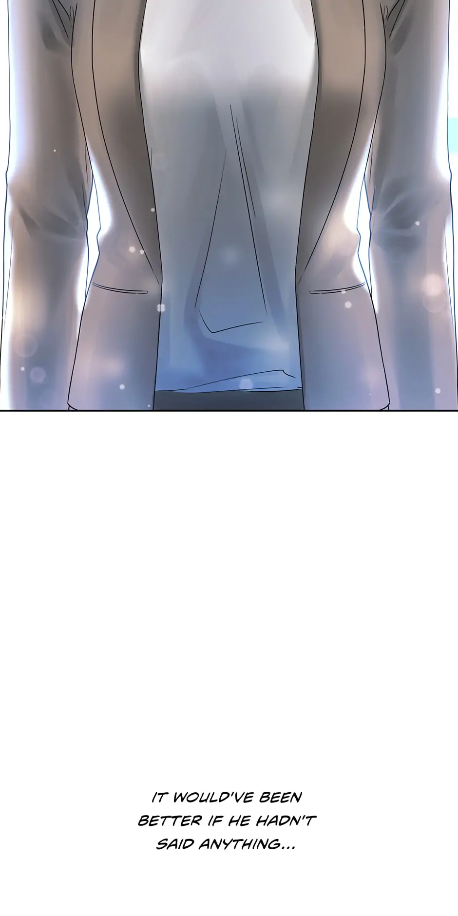 My Boss is My Biggest Fan! Chapter 45 - page 42