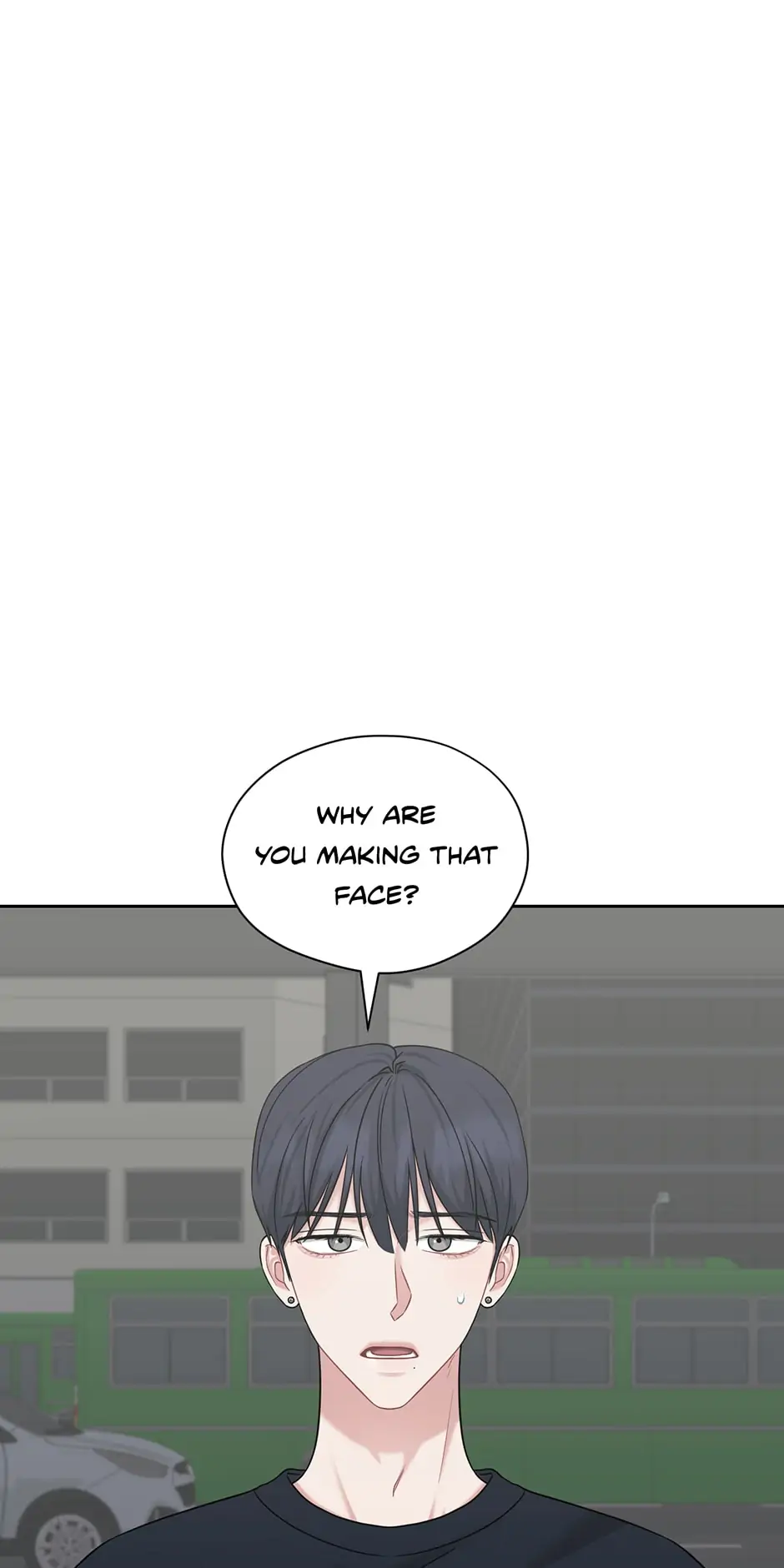 My Boss is My Biggest Fan! Chapter 45 - page 43