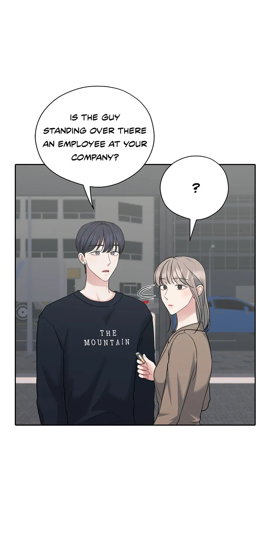 My Boss is My Biggest Fan! Chapter 45 - page 50