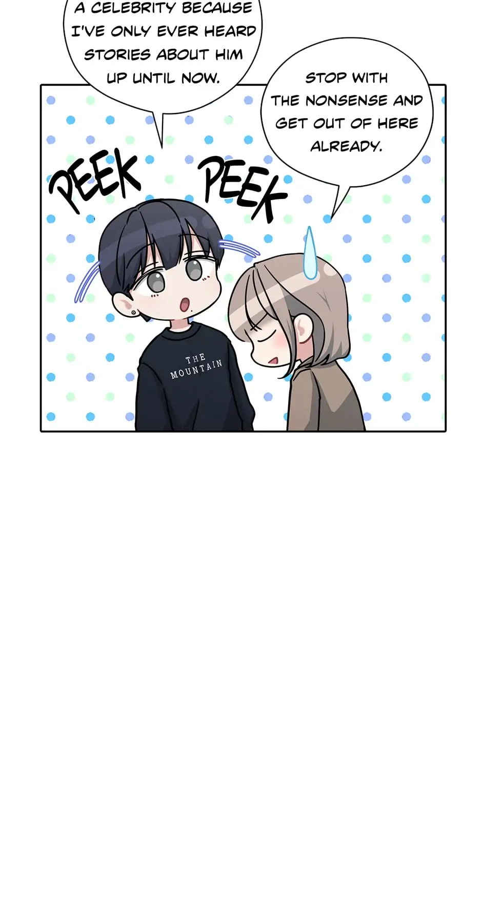 My Boss is My Biggest Fan! Chapter 45 - page 53