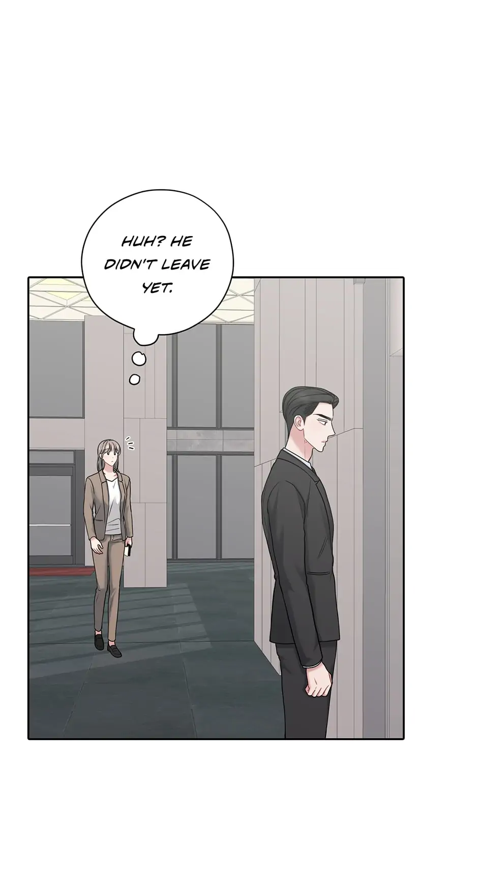 My Boss is My Biggest Fan! Chapter 45 - page 56