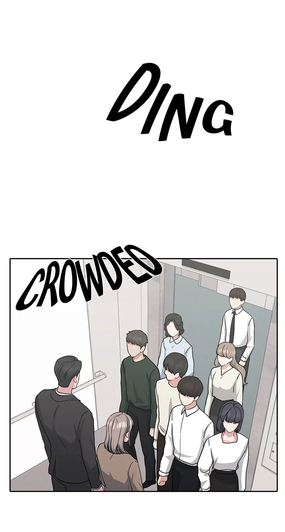 My Boss is My Biggest Fan! Chapter 45 - page 61