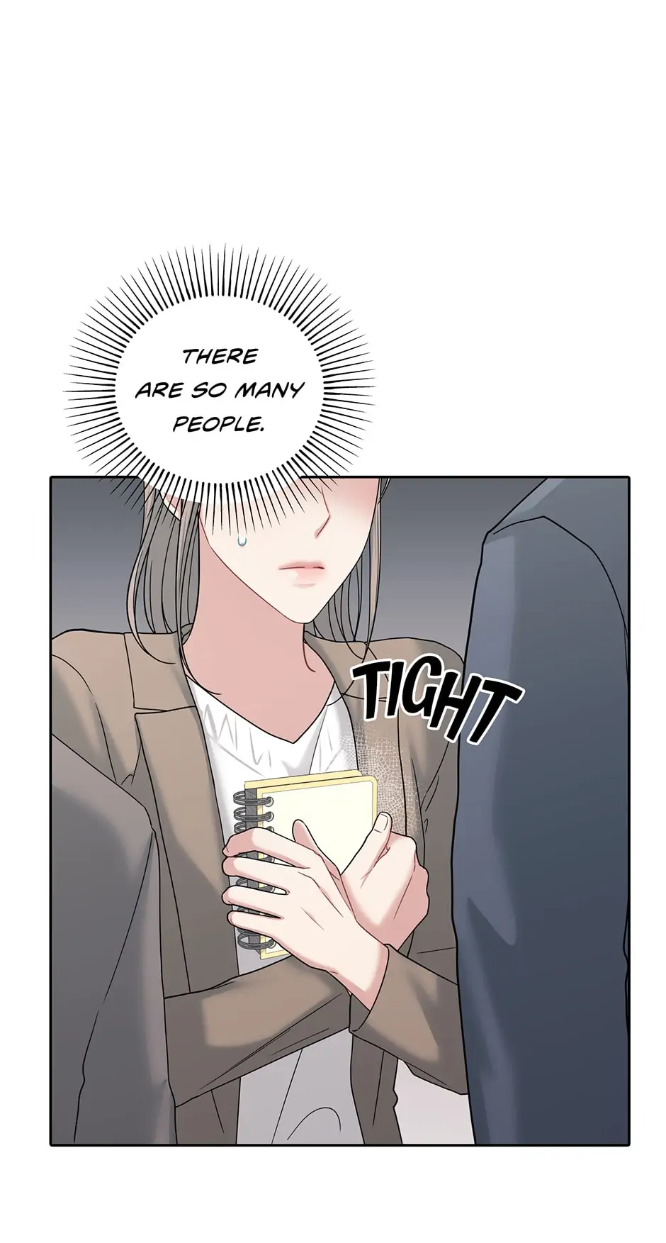 My Boss is My Biggest Fan! Chapter 45 - page 62