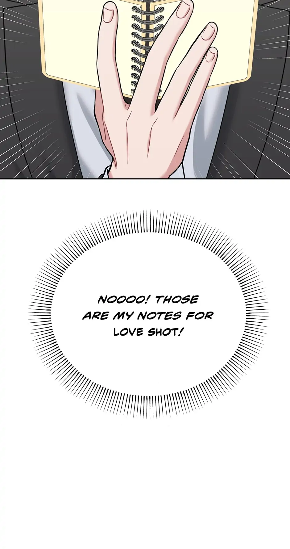 My Boss is My Biggest Fan! Chapter 45 - page 68