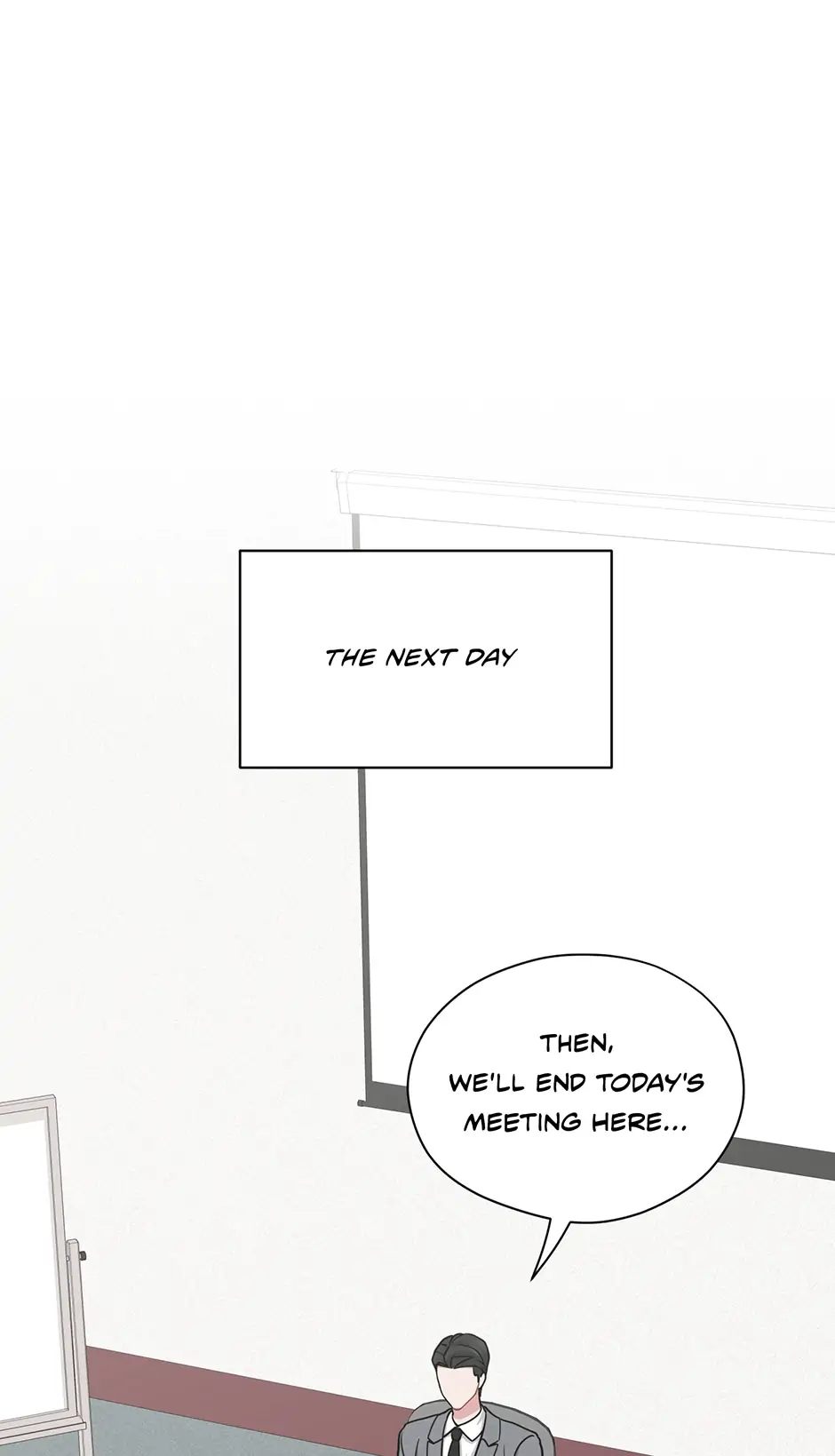 My Boss is My Biggest Fan! Chapter 46 - page 11
