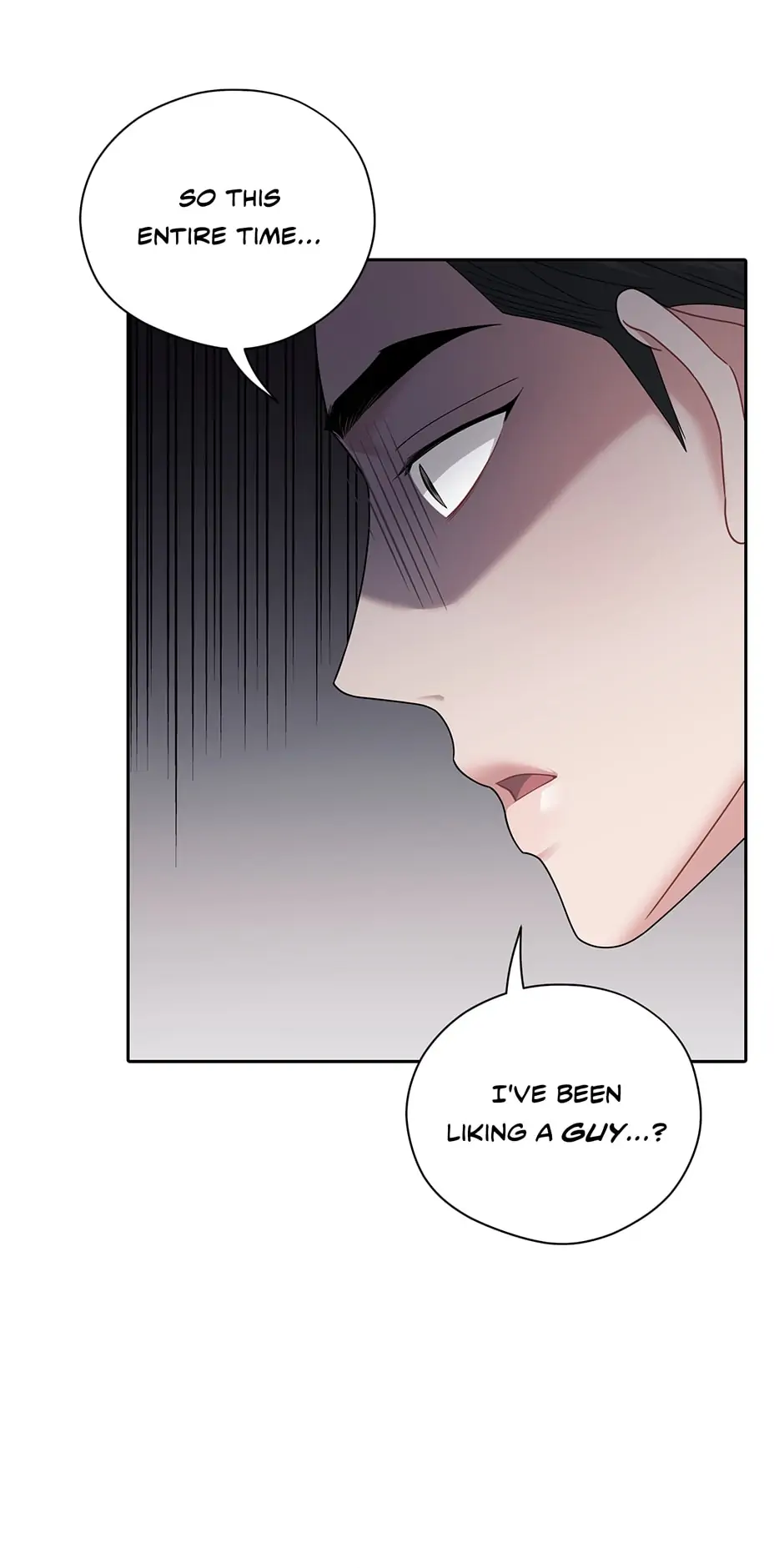 My Boss is My Biggest Fan! Chapter 46 - page 20