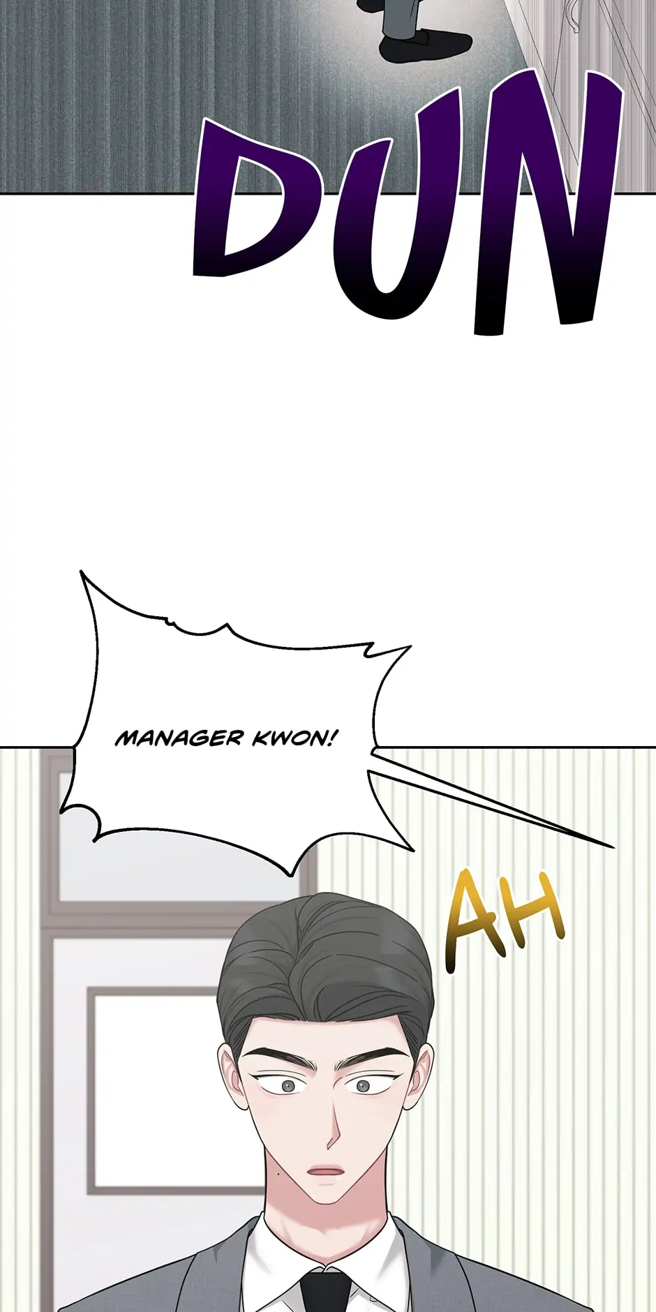 My Boss is My Biggest Fan! Chapter 46 - page 22