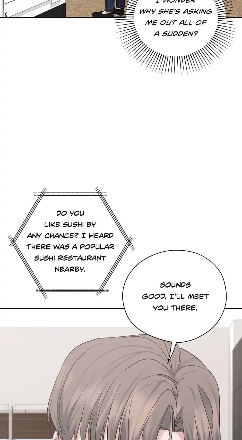 My Boss is My Biggest Fan! Chapter 46 - page 31