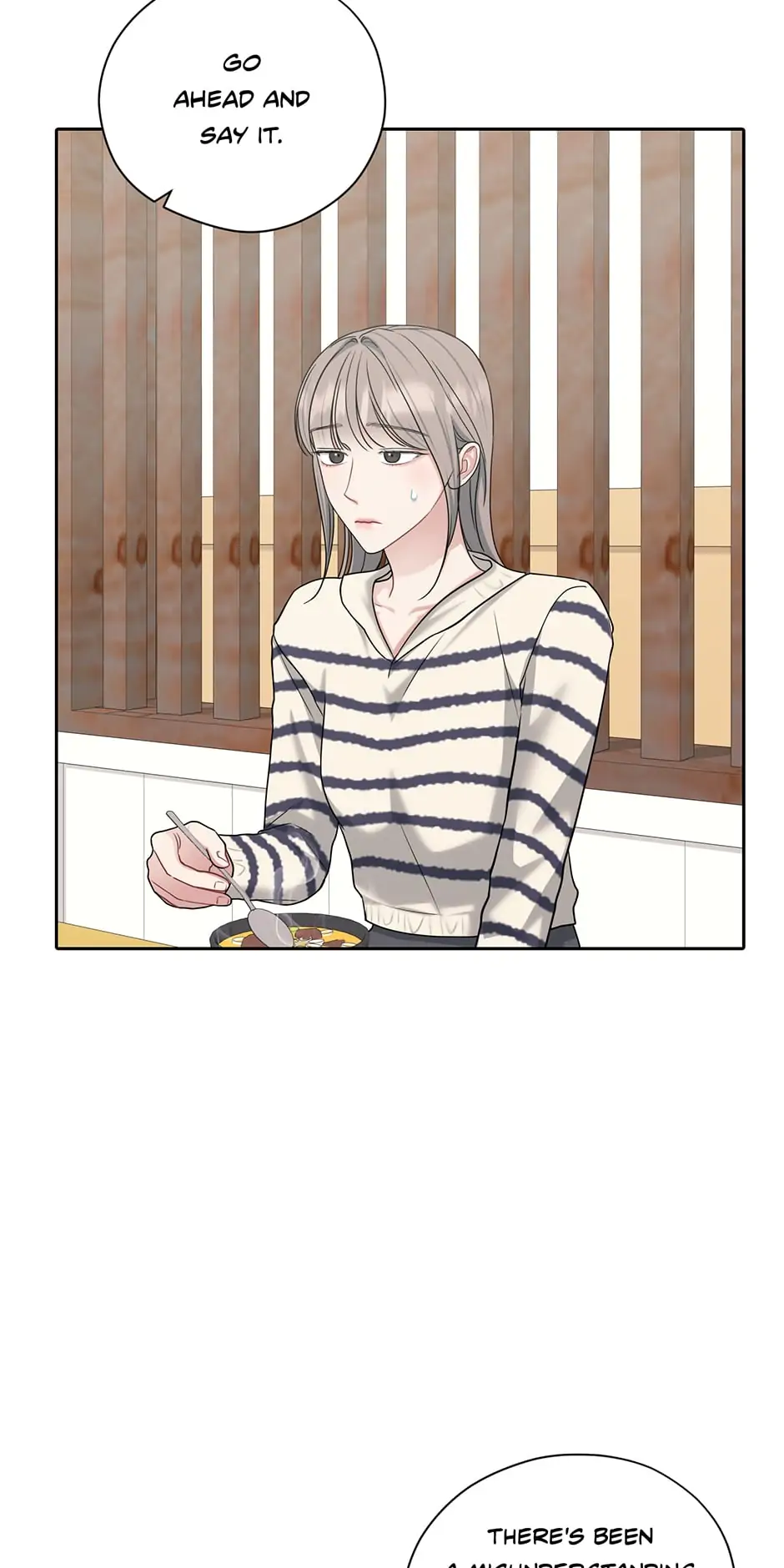 My Boss is My Biggest Fan! Chapter 46 - page 46
