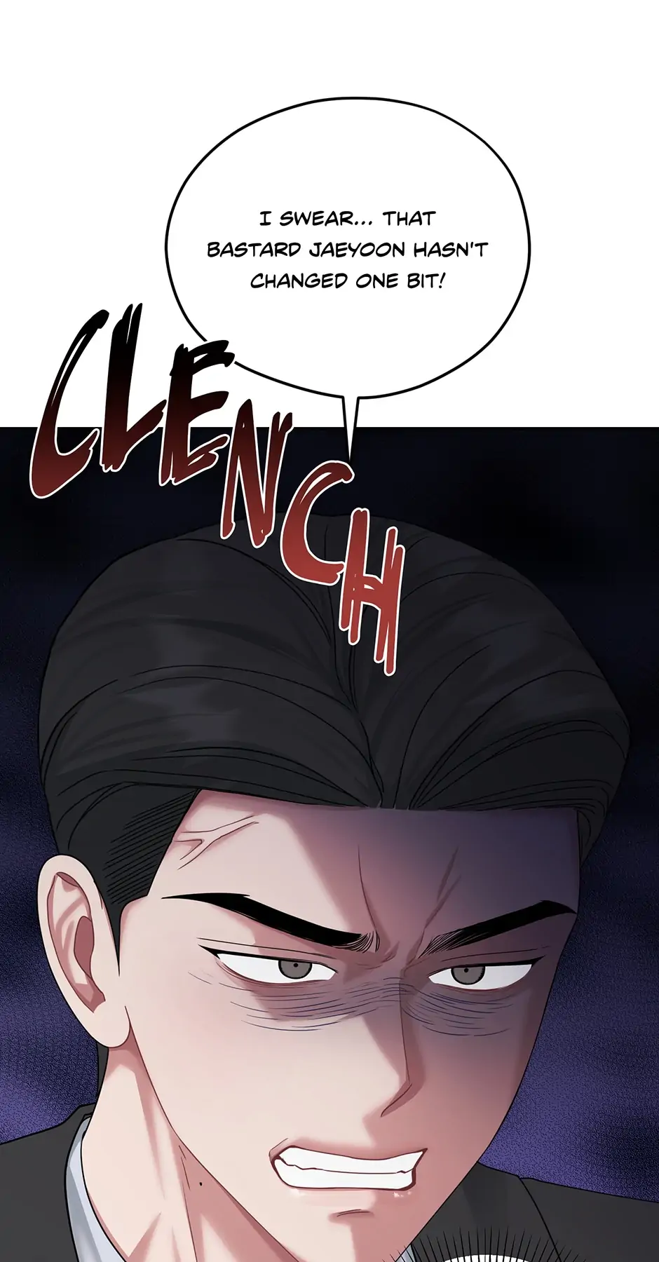 My Boss is My Biggest Fan! Chapter 46 - page 5