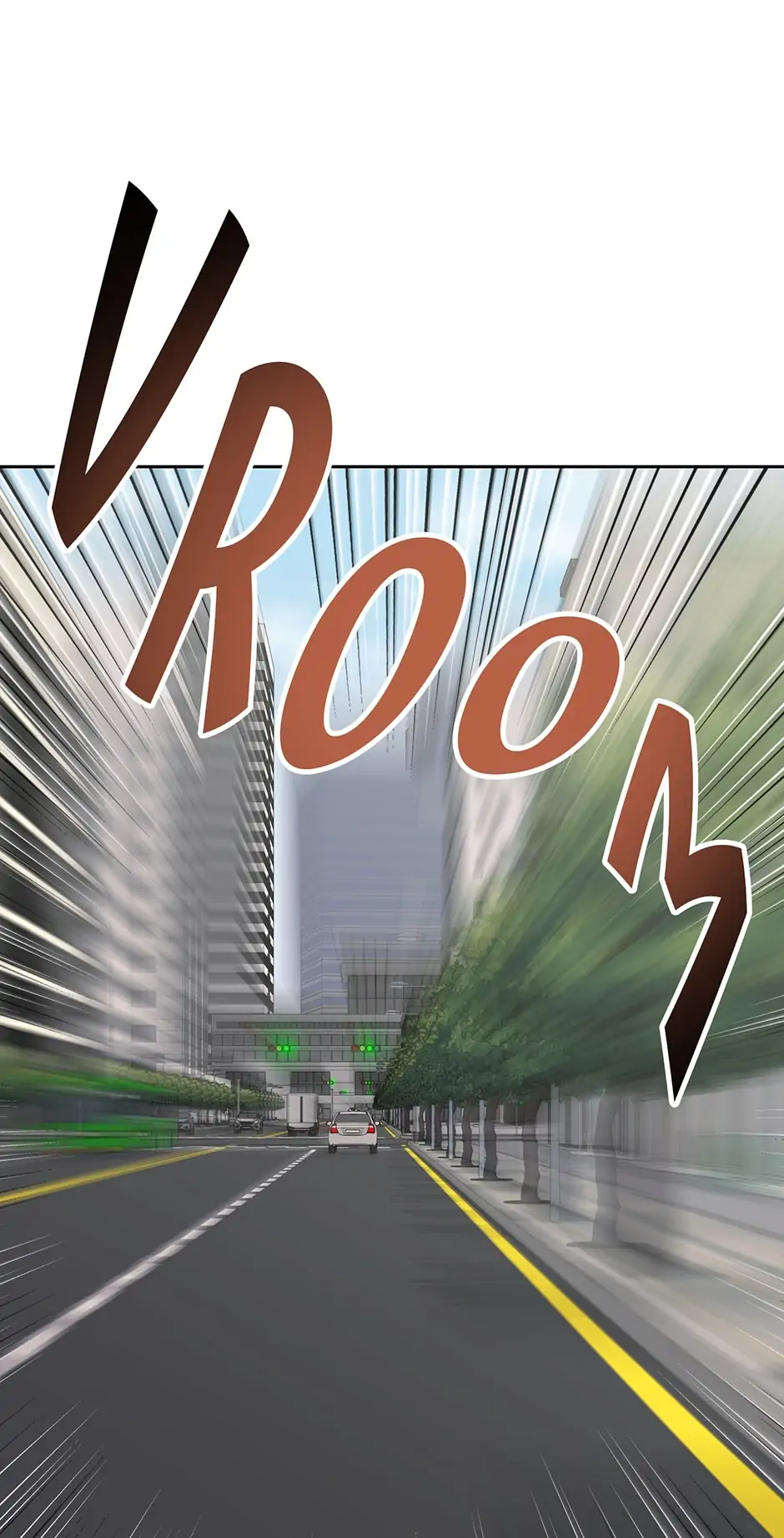 My Boss is My Biggest Fan! Chapter 50 - page 1