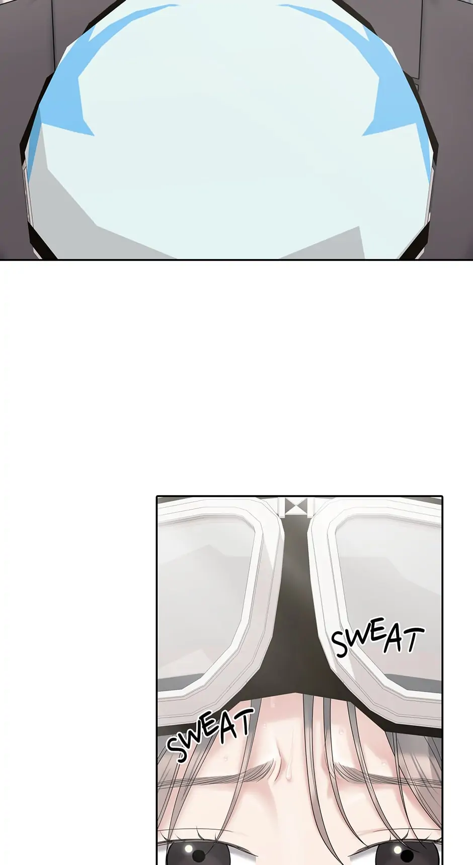My Boss is My Biggest Fan! Chapter 50 - page 10