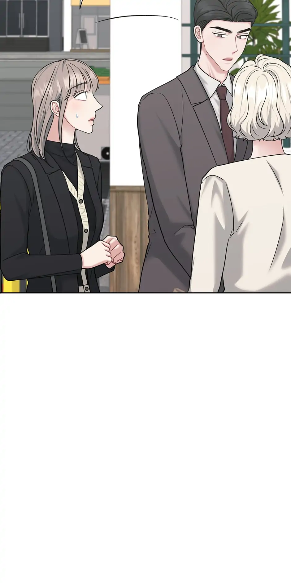 My Boss is My Biggest Fan! Chapter 50 - page 27
