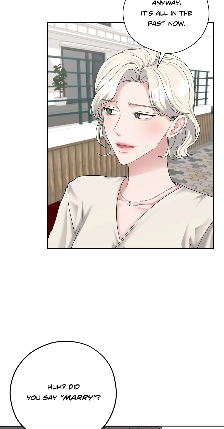 My Boss is My Biggest Fan! Chapter 50 - page 31