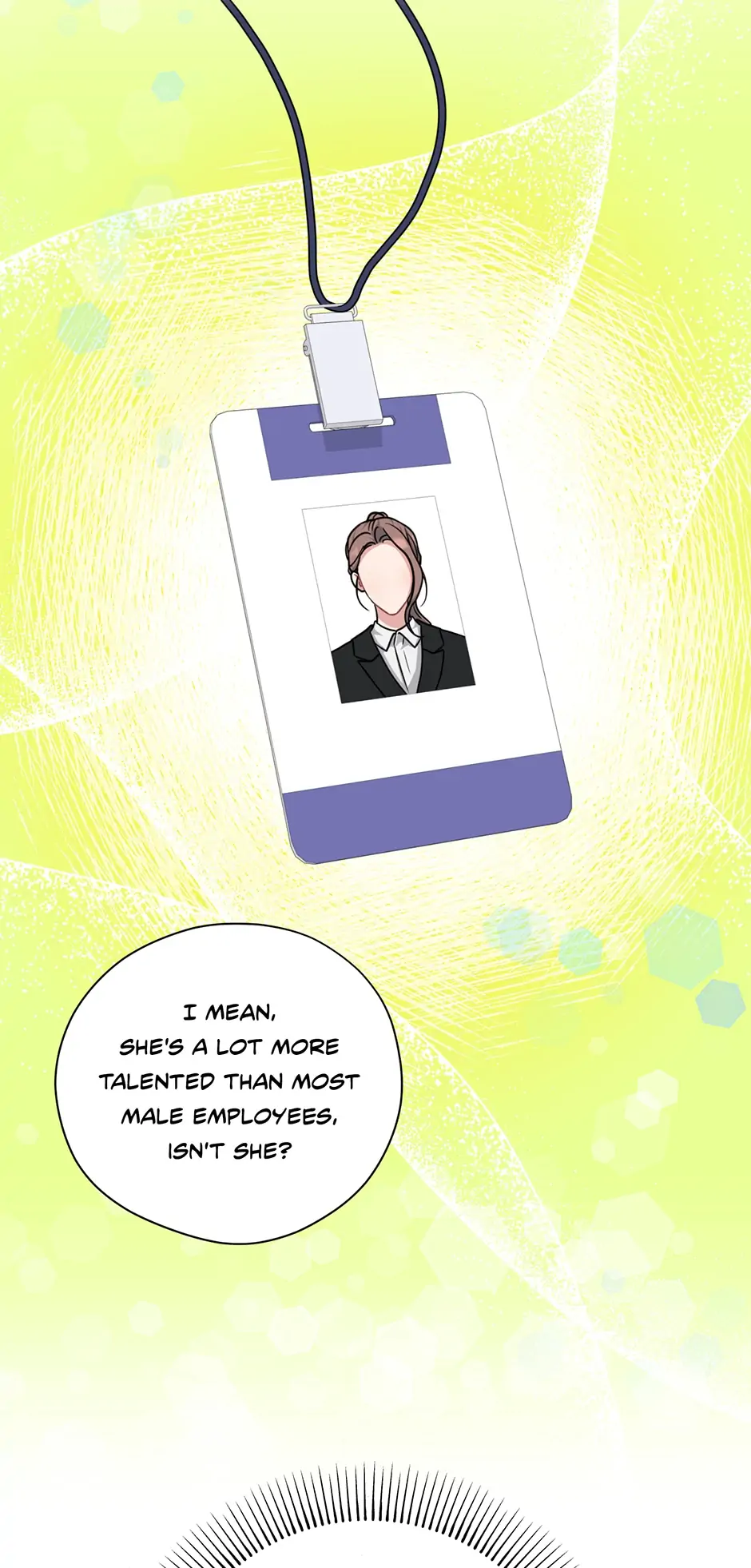 My Boss is My Biggest Fan! Chapter 50 - page 40