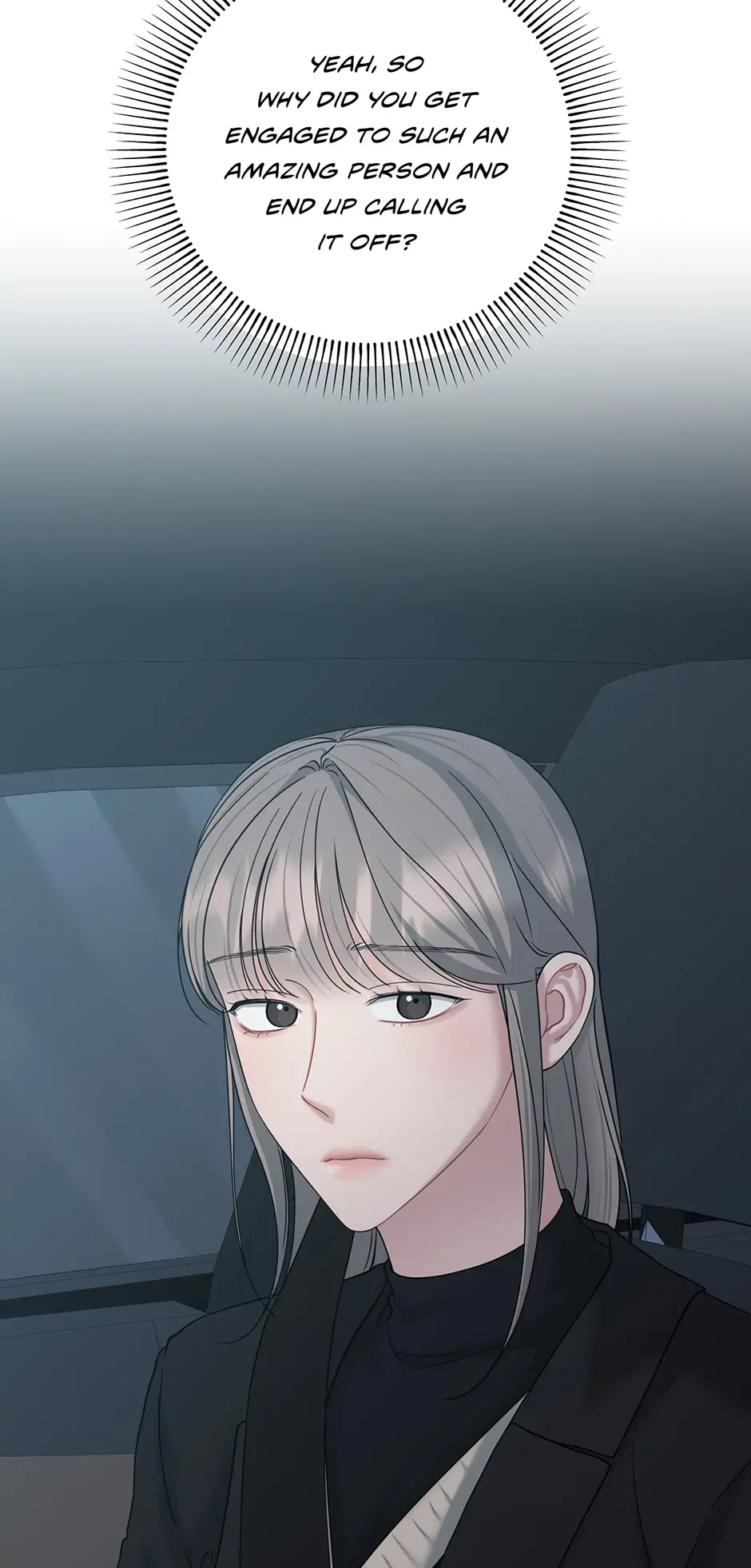 My Boss is My Biggest Fan! Chapter 50 - page 41
