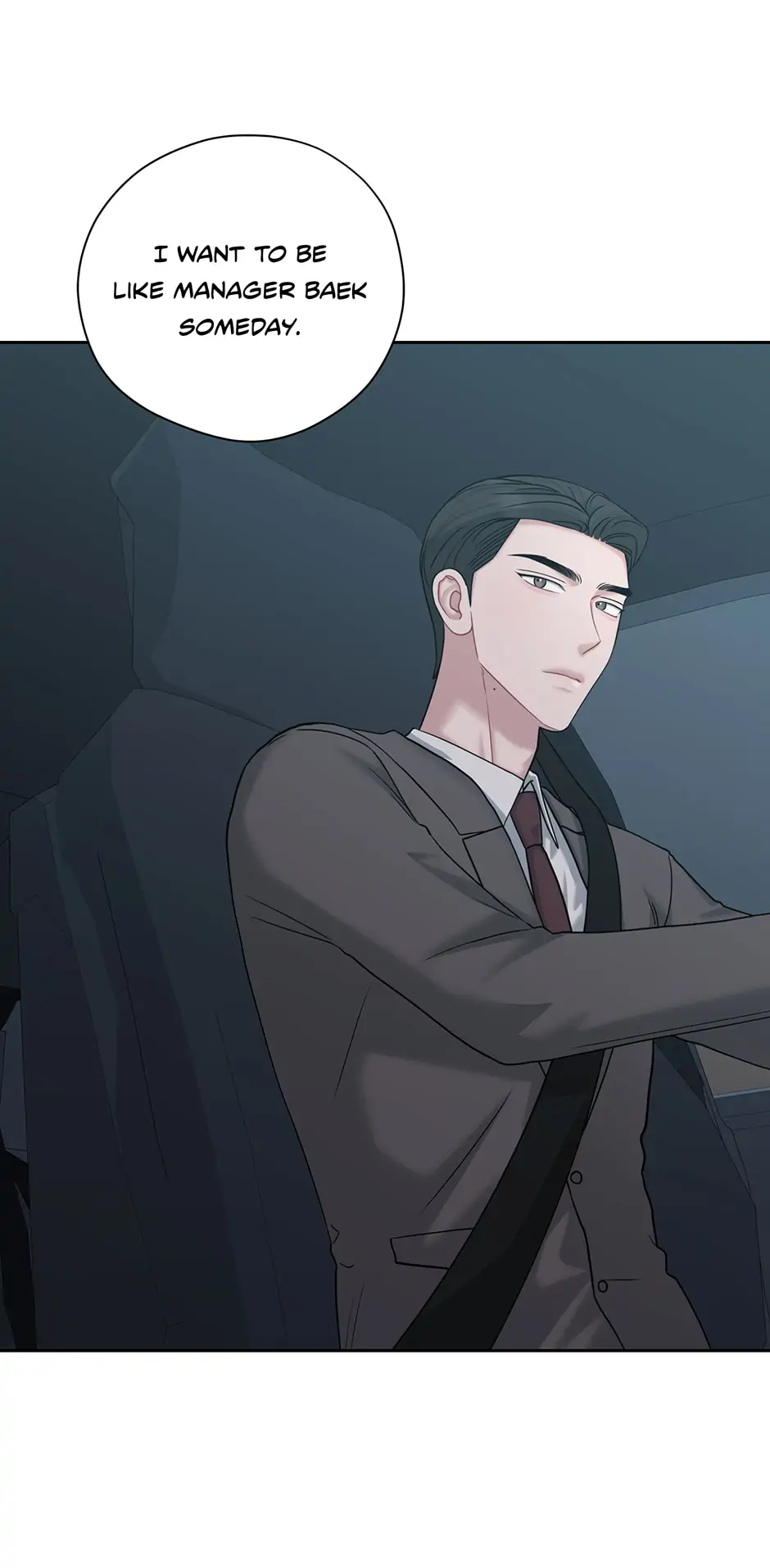 My Boss is My Biggest Fan! Chapter 50 - page 43