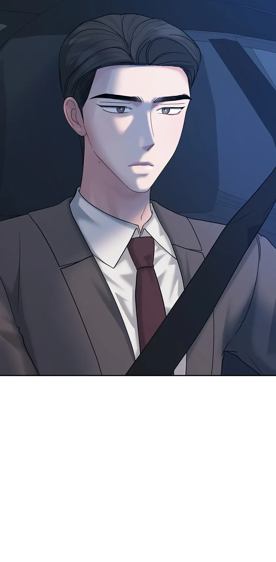 My Boss is My Biggest Fan! Chapter 50 - page 46