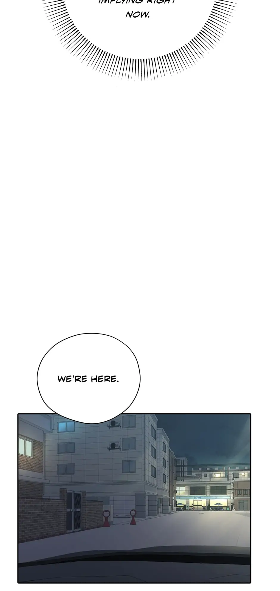My Boss is My Biggest Fan! Chapter 50 - page 49