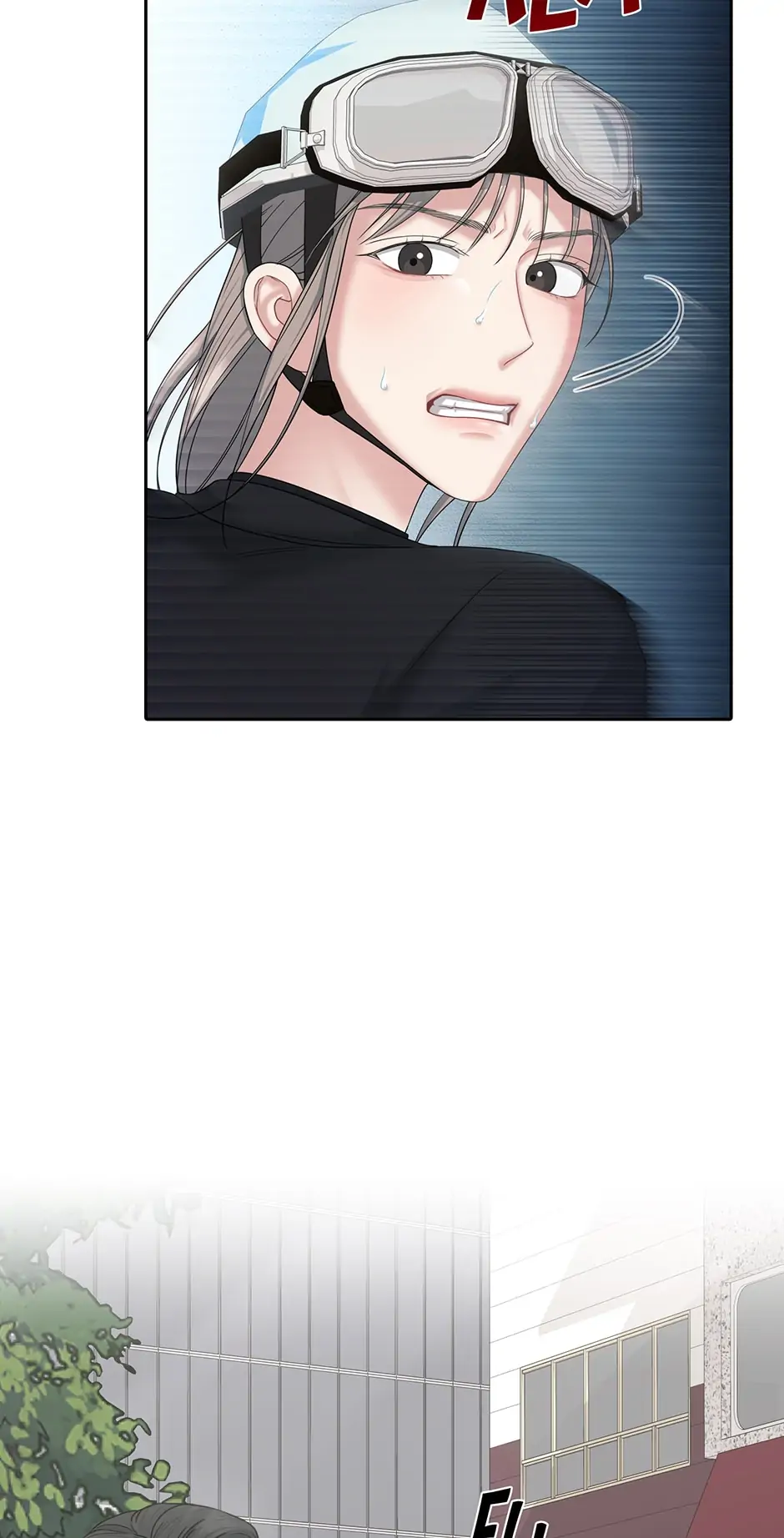 My Boss is My Biggest Fan! Chapter 50 - page 5