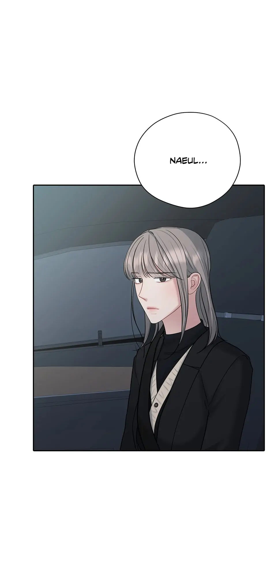 My Boss is My Biggest Fan! Chapter 50 - page 50