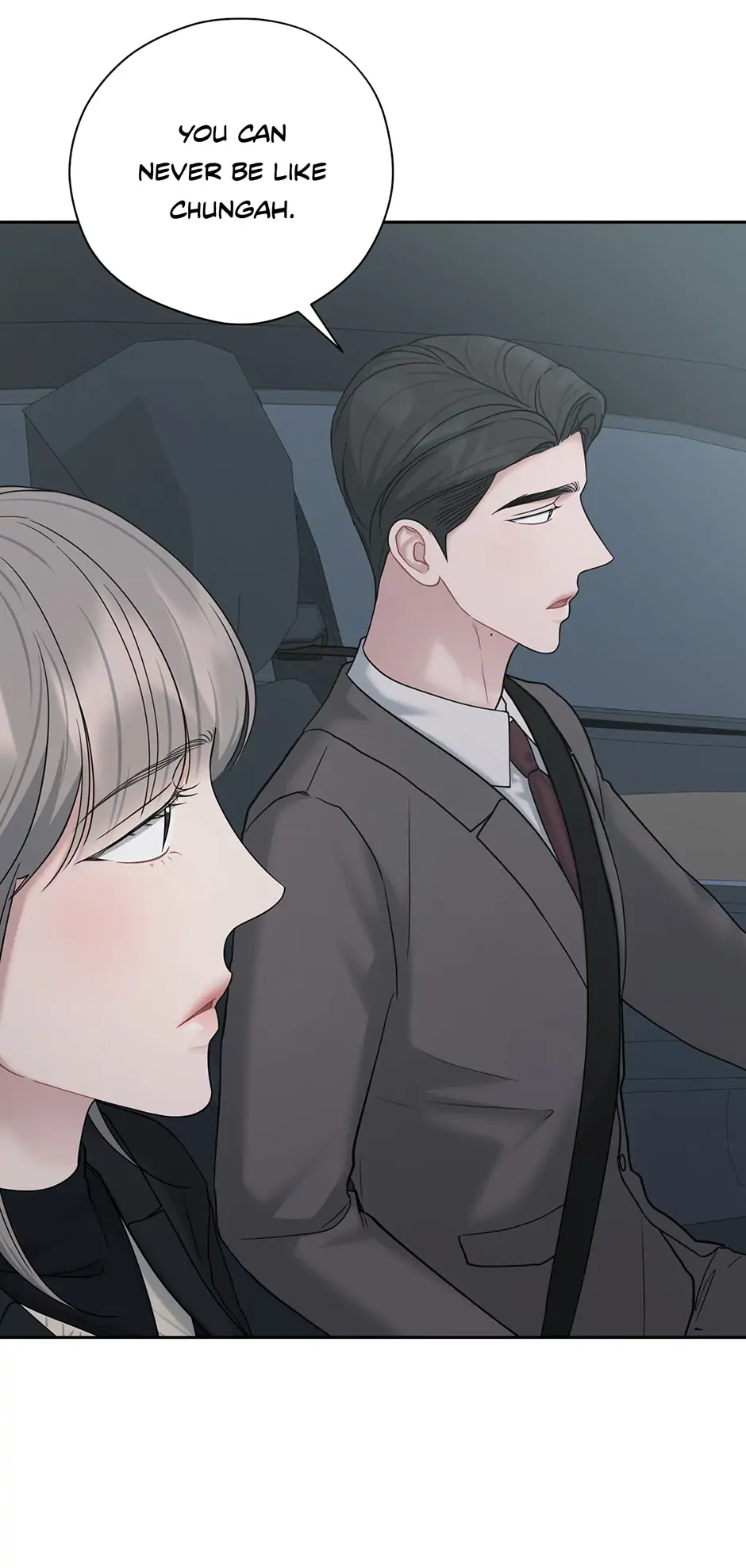 My Boss is My Biggest Fan! Chapter 50 - page 51