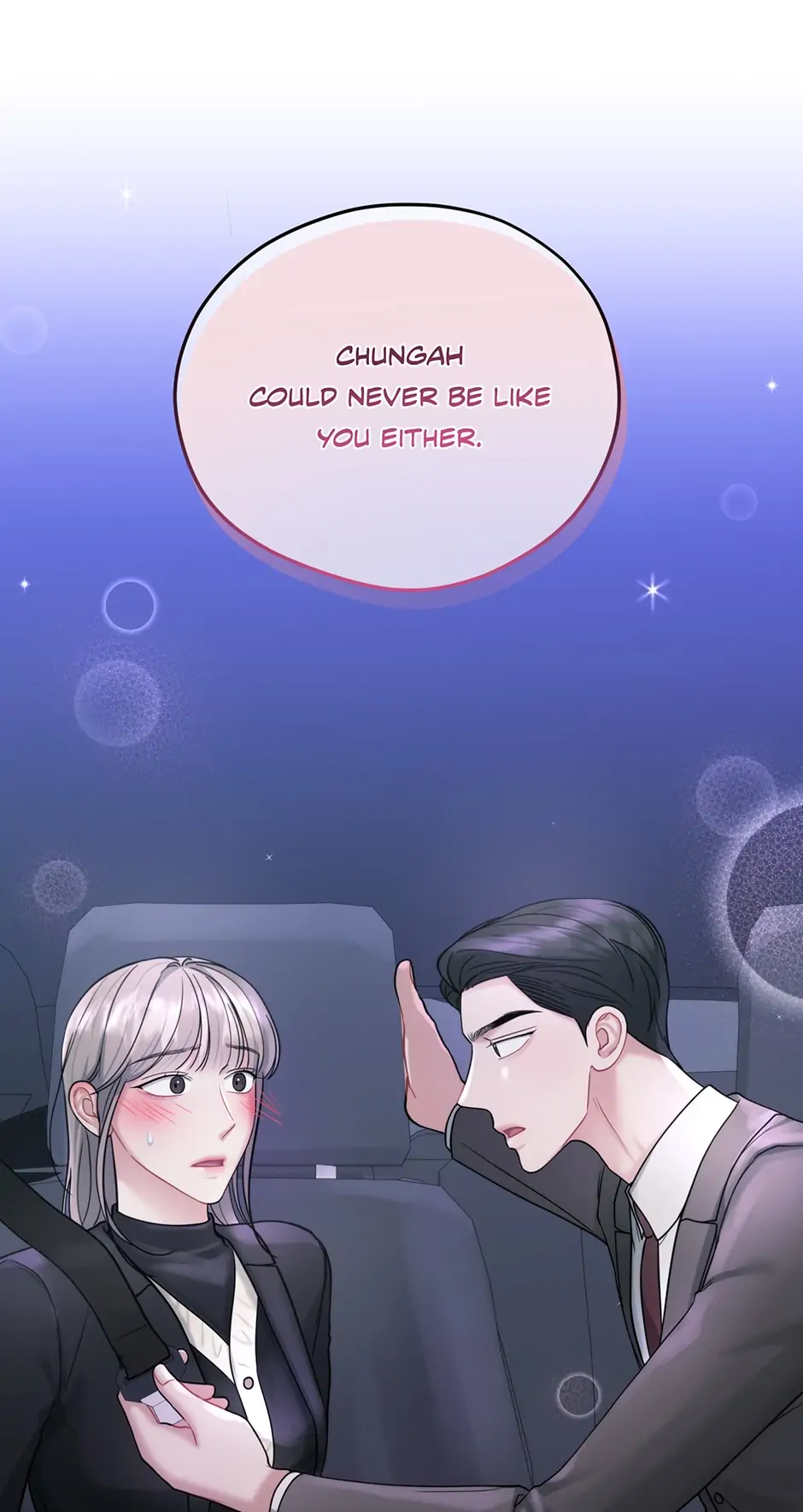 My Boss is My Biggest Fan! Chapter 50 - page 57