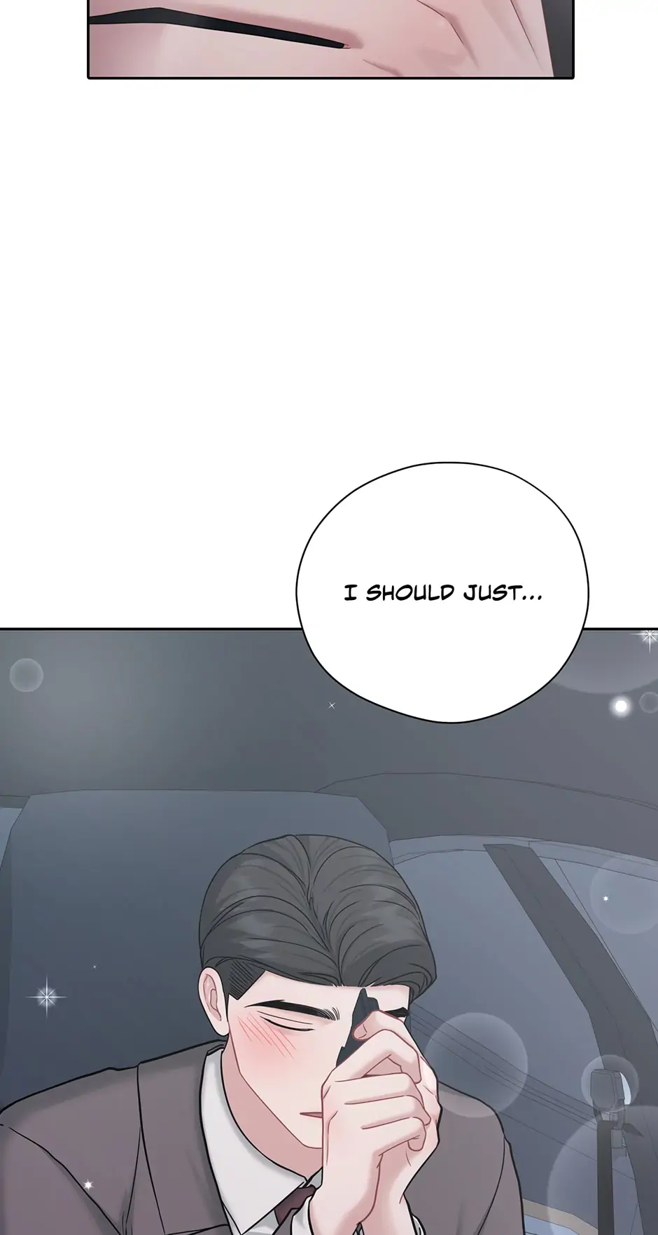My Boss is My Biggest Fan! Chapter 50 - page 66