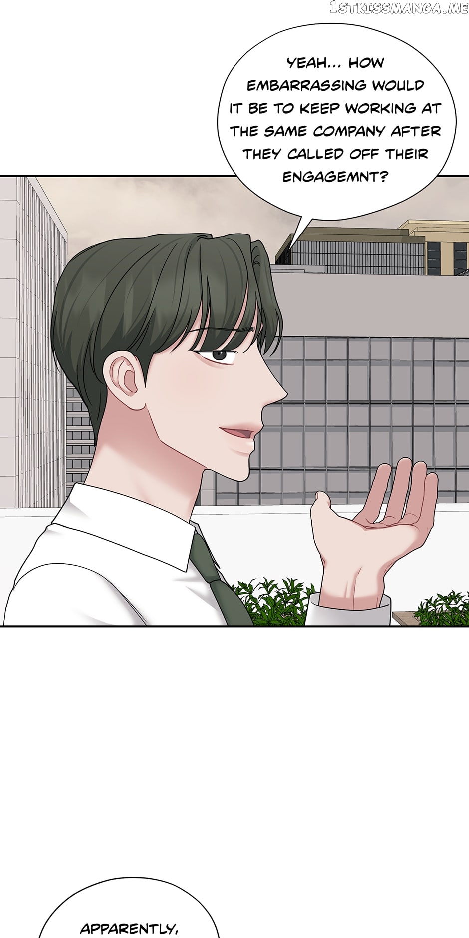 My Boss is My Biggest Fan! Chapter 58 - page 10