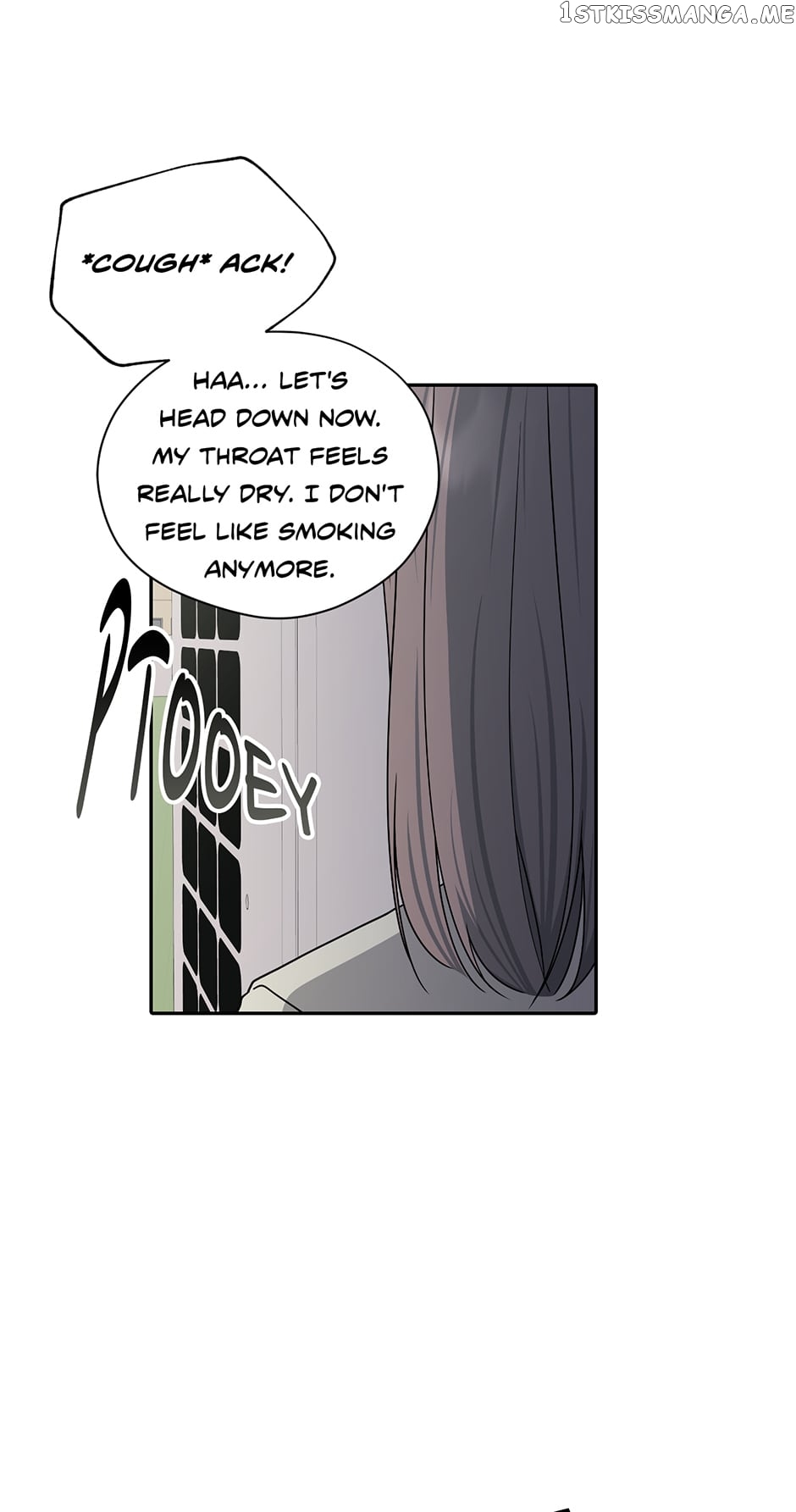 My Boss is My Biggest Fan! Chapter 58 - page 13