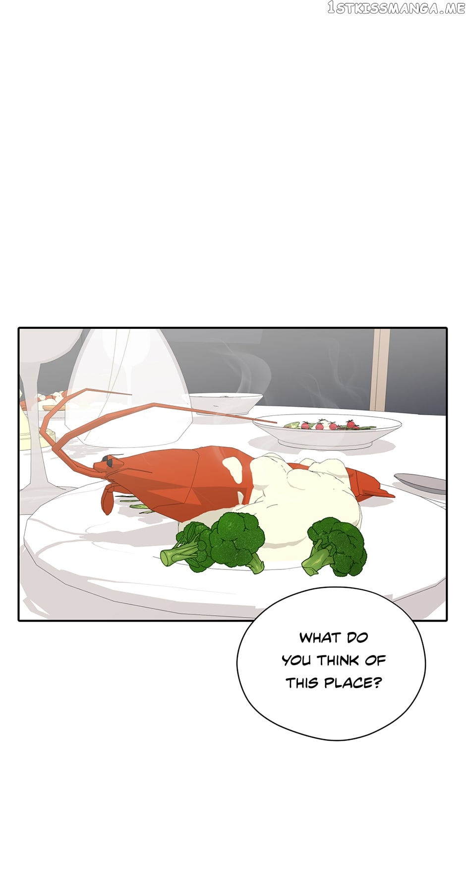 My Boss is My Biggest Fan! Chapter 58 - page 16
