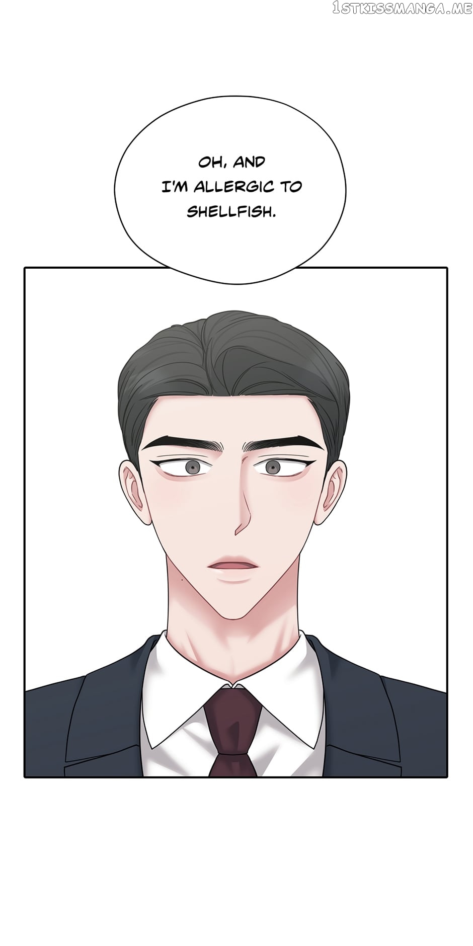 My Boss is My Biggest Fan! Chapter 58 - page 23