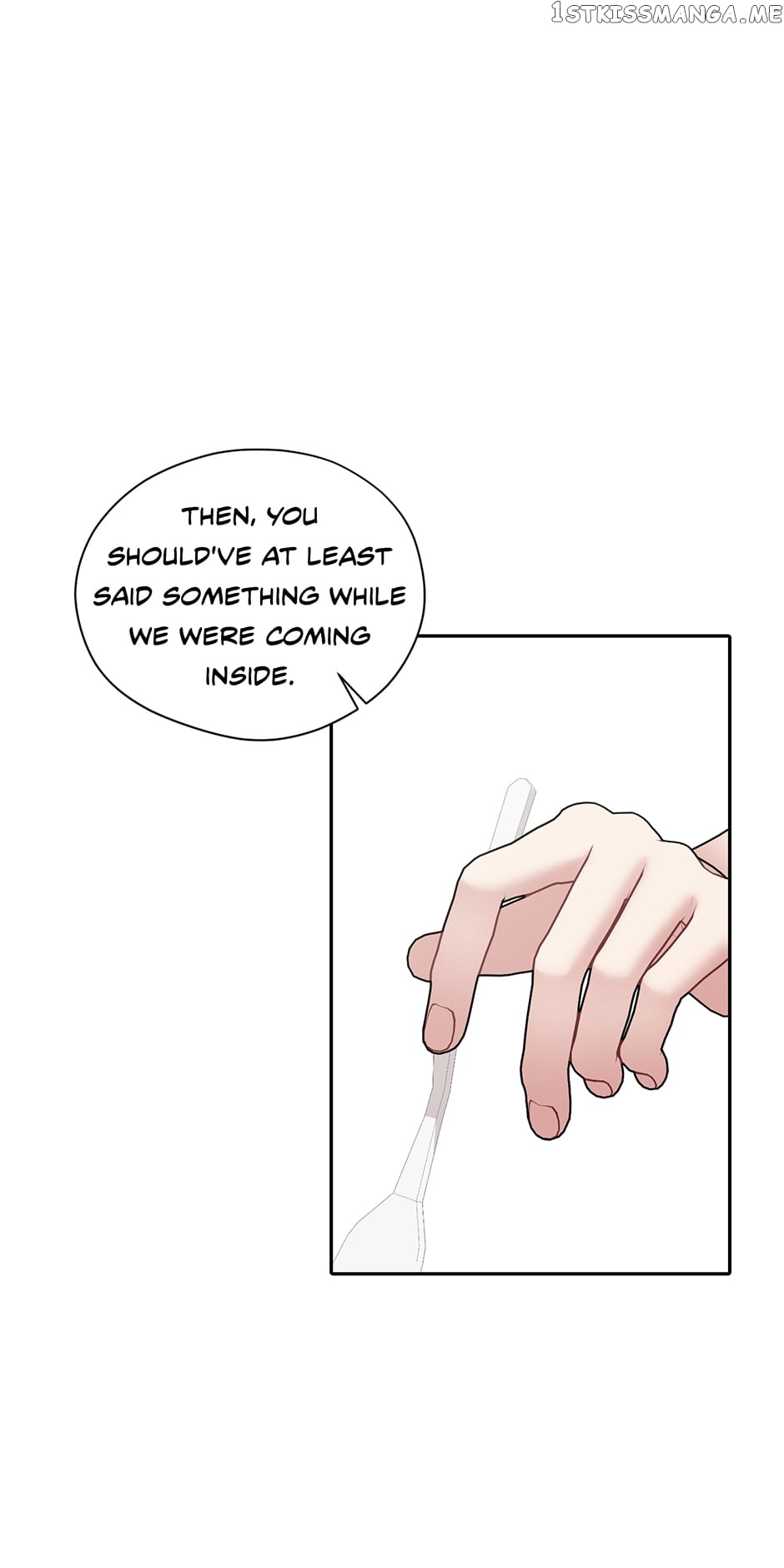 My Boss is My Biggest Fan! Chapter 58 - page 26