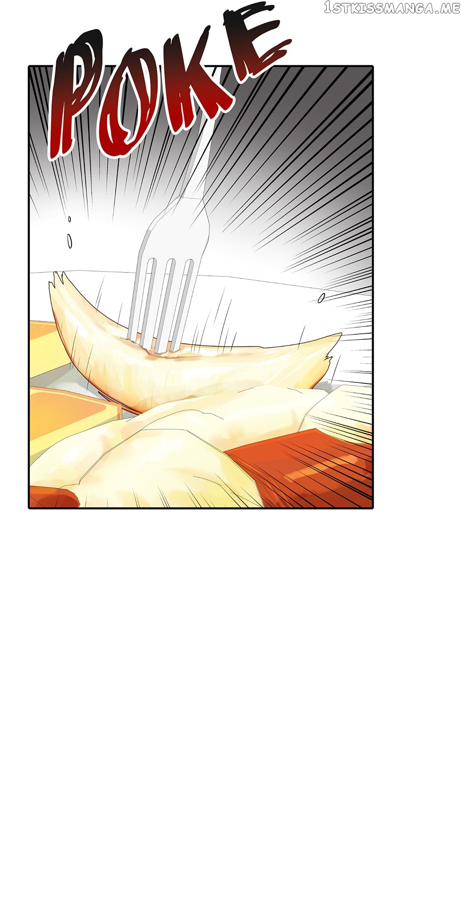 My Boss is My Biggest Fan! Chapter 58 - page 27