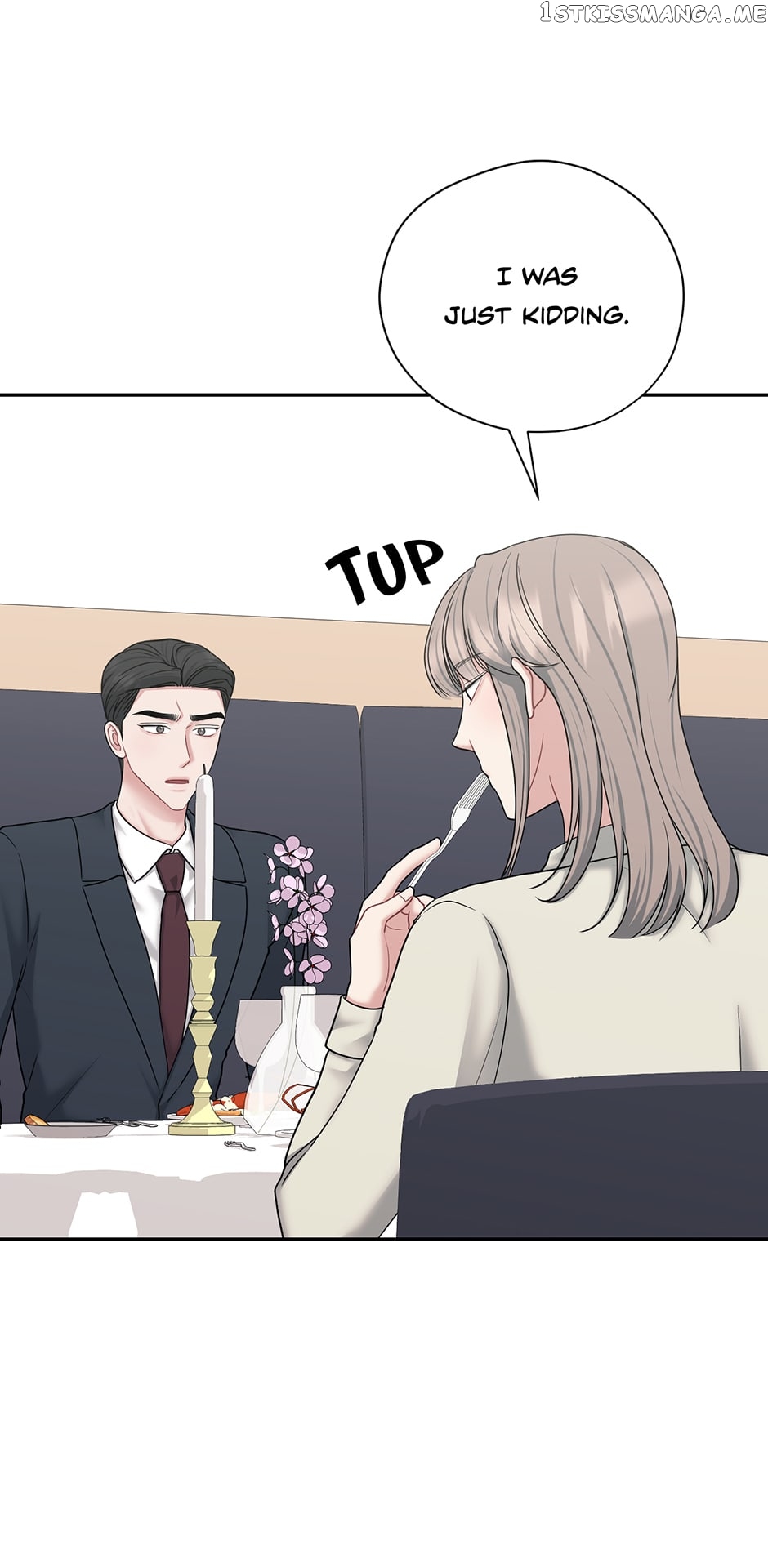 My Boss is My Biggest Fan! Chapter 58 - page 28