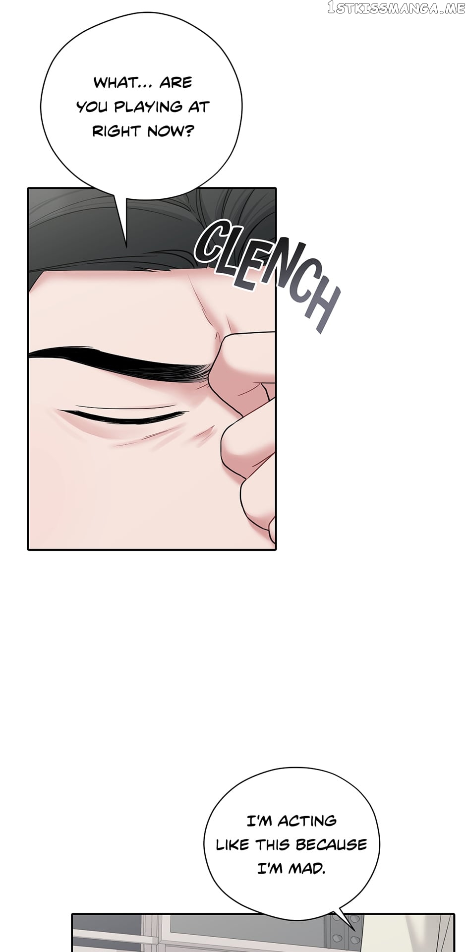 My Boss is My Biggest Fan! Chapter 58 - page 29