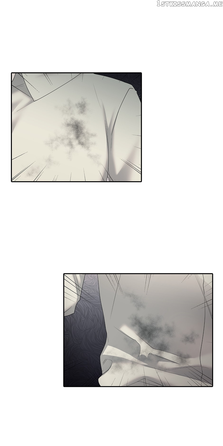 My Boss is My Biggest Fan! Chapter 58 - page 33