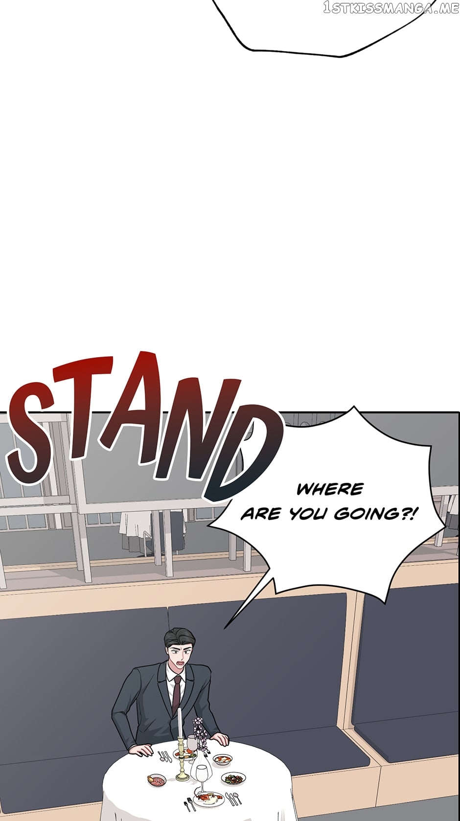 My Boss is My Biggest Fan! Chapter 58 - page 39