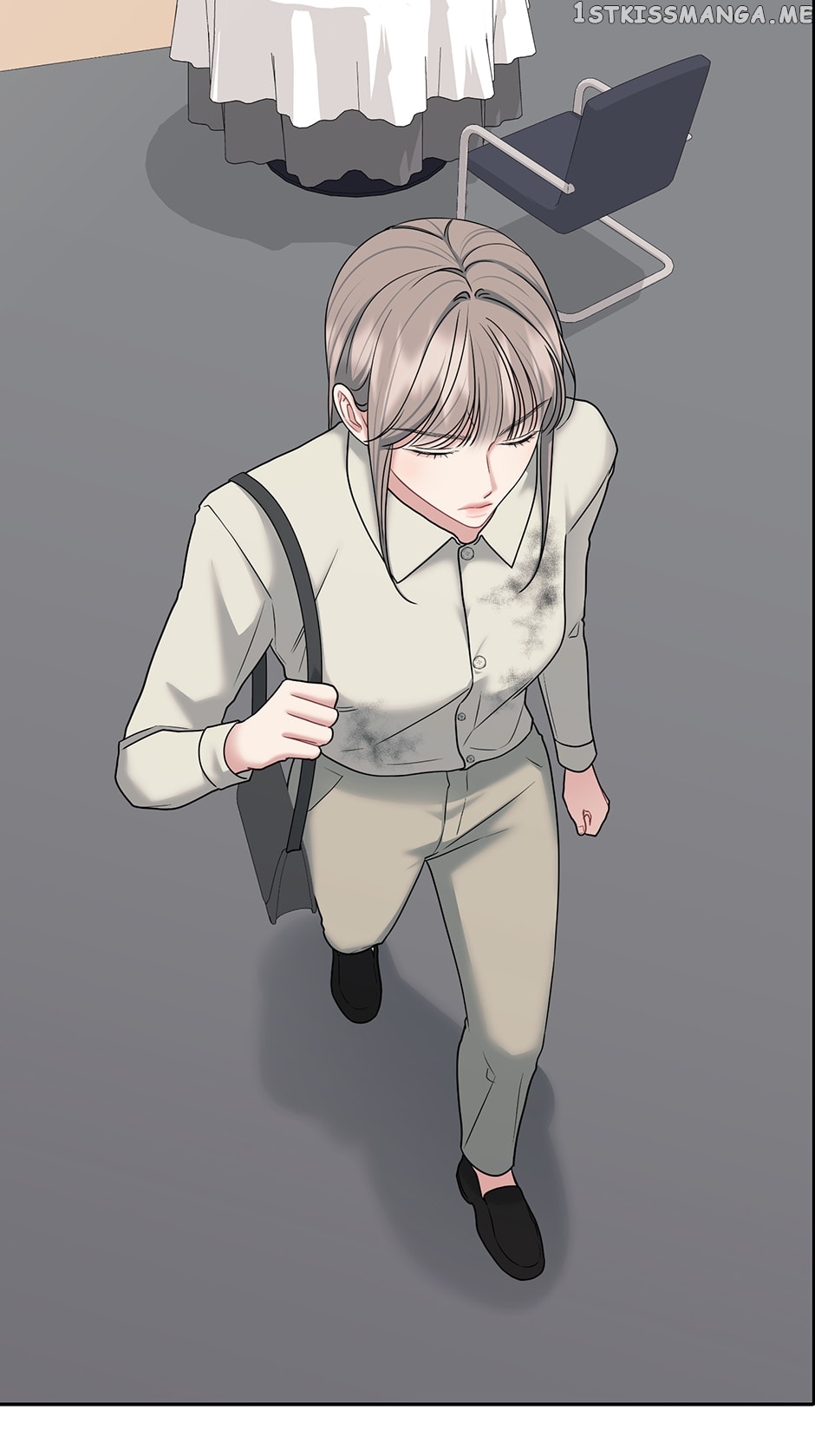 My Boss is My Biggest Fan! Chapter 58 - page 40