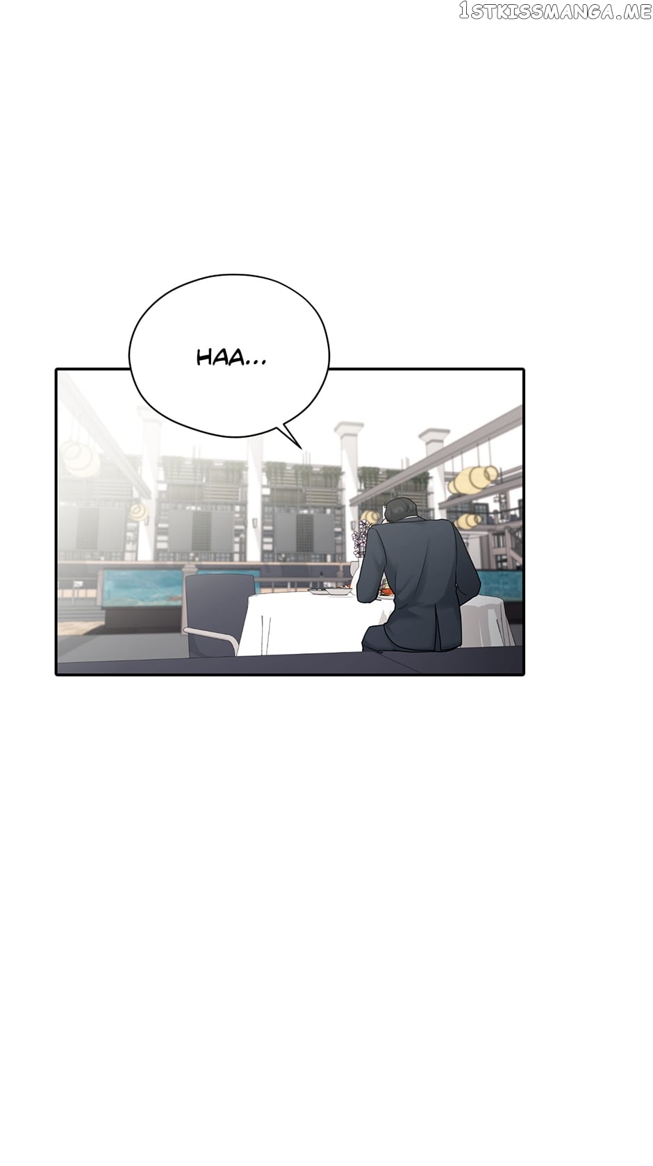 My Boss is My Biggest Fan! Chapter 58 - page 41