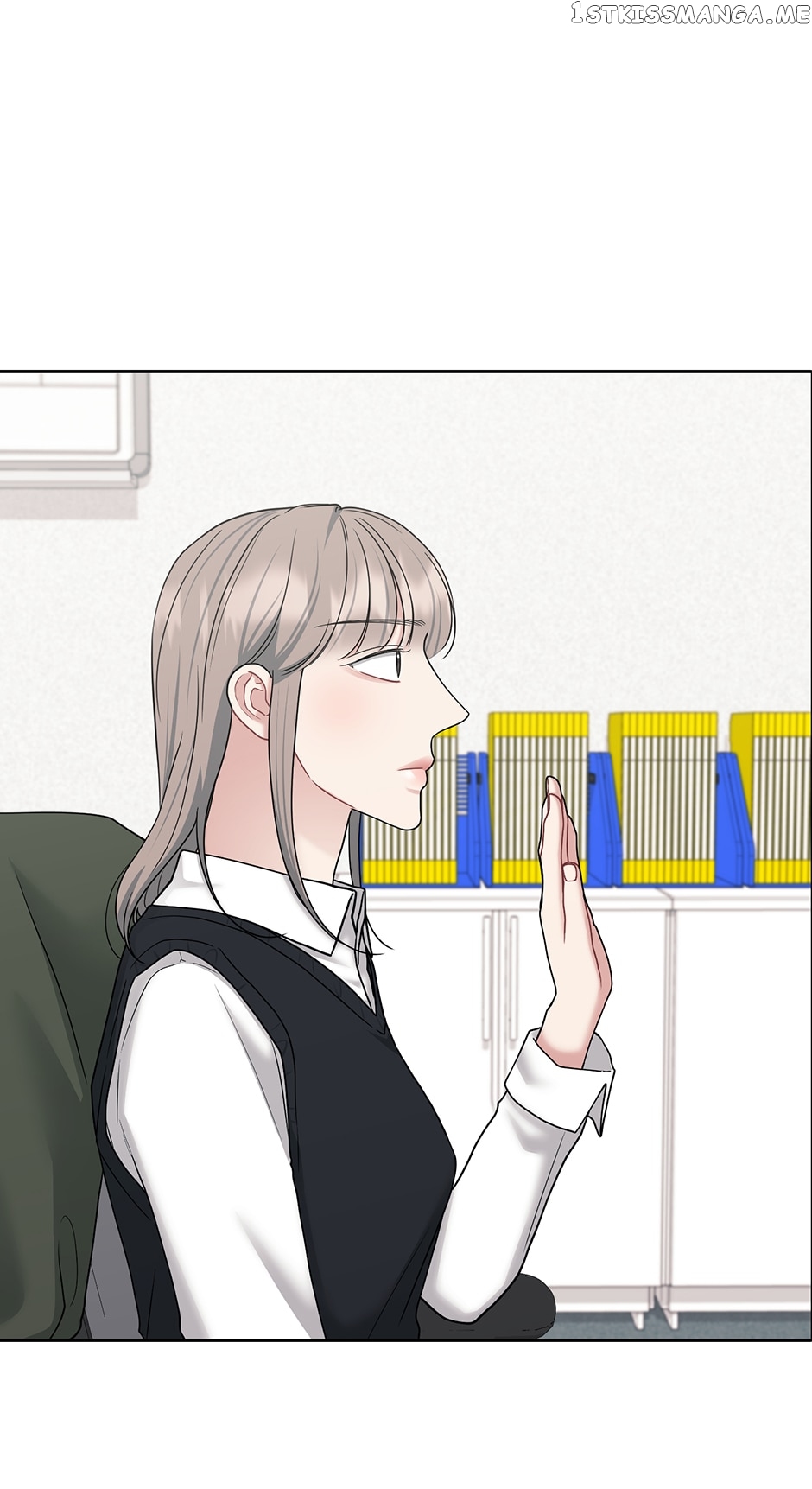 My Boss is My Biggest Fan! Chapter 58 - page 48