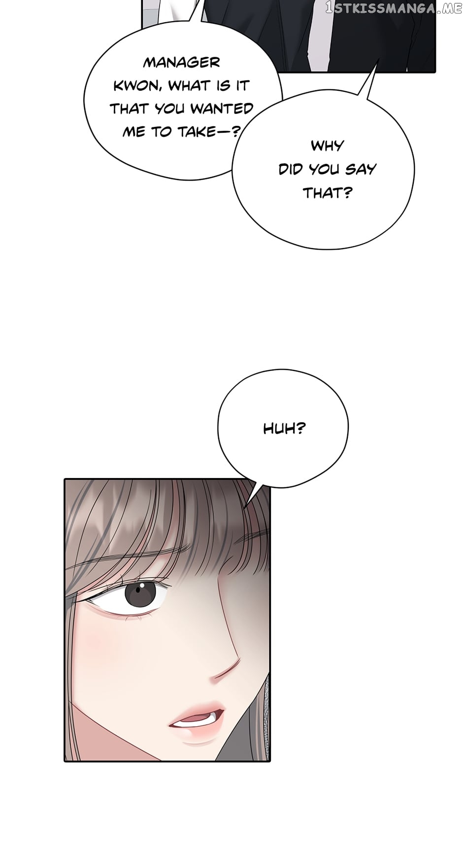My Boss is My Biggest Fan! Chapter 58 - page 52