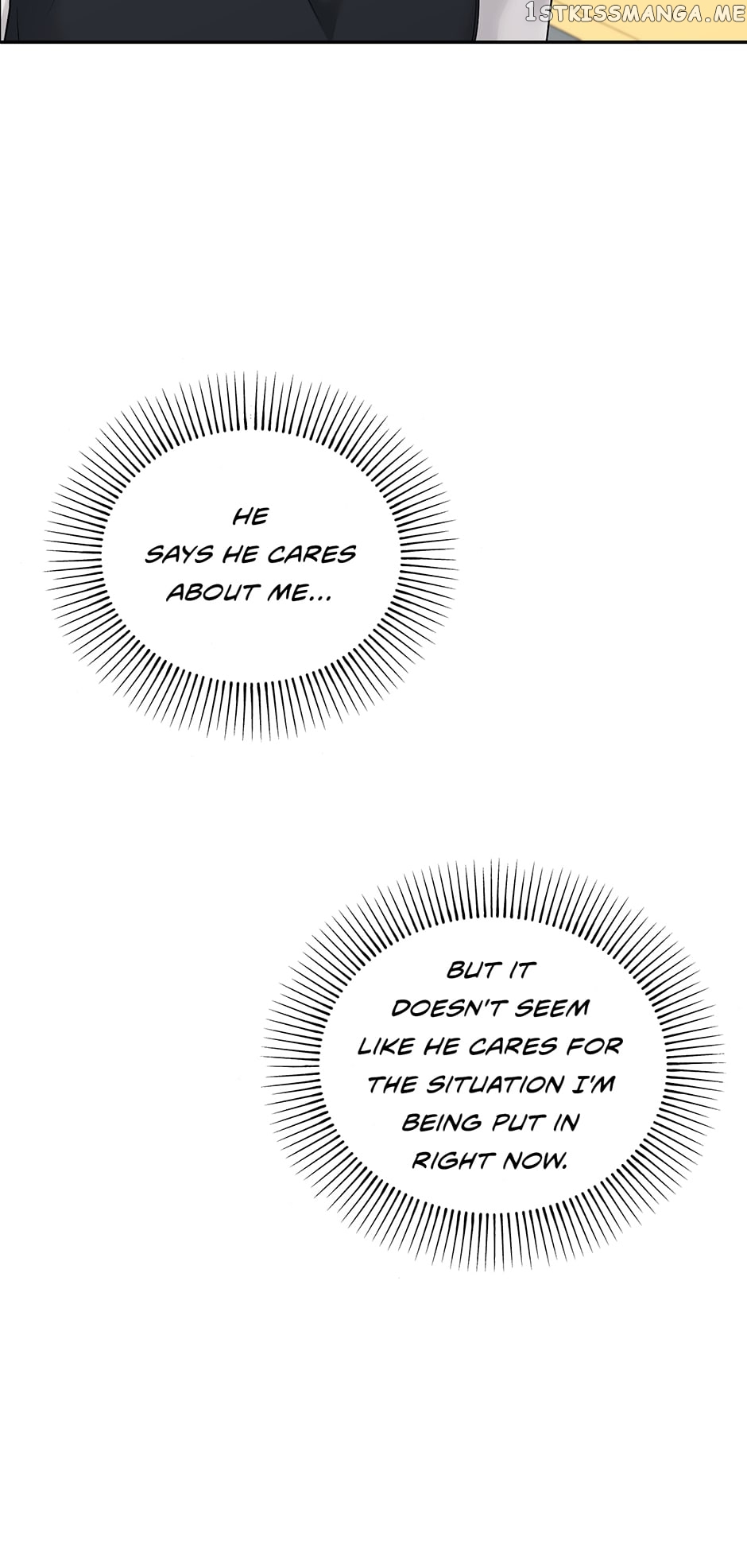 My Boss is My Biggest Fan! Chapter 58 - page 56