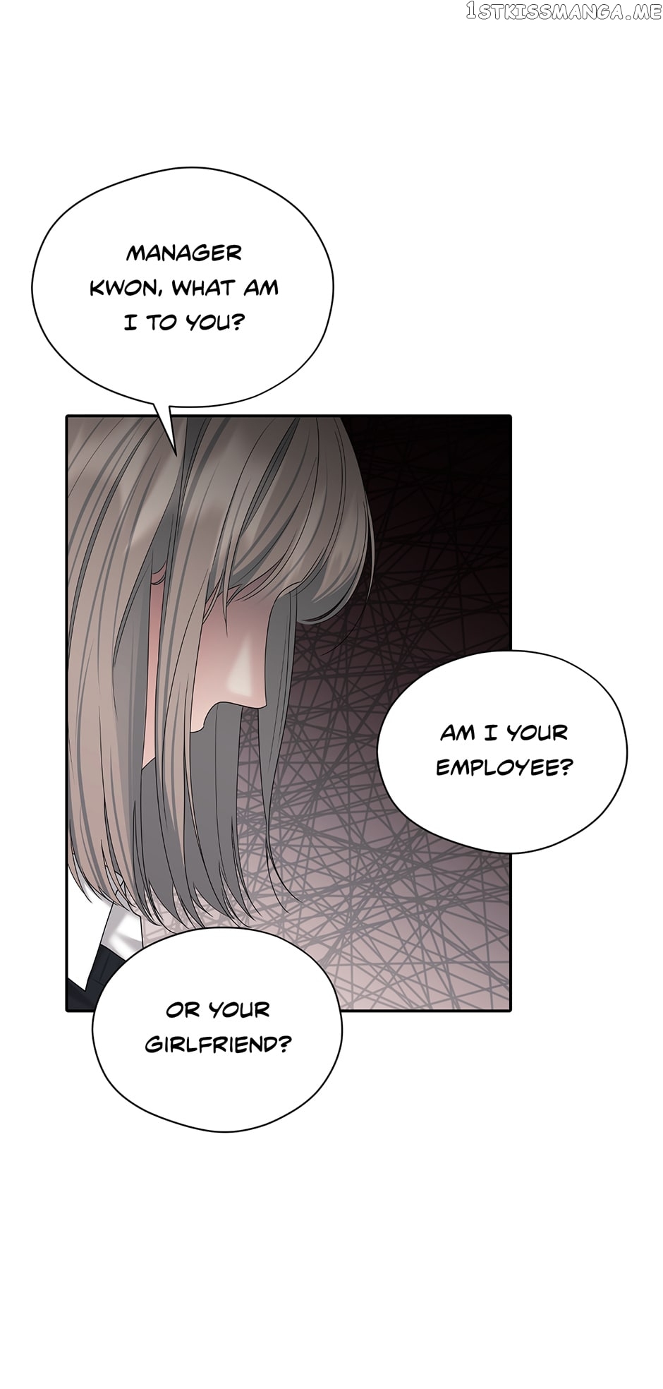My Boss is My Biggest Fan! Chapter 58 - page 57