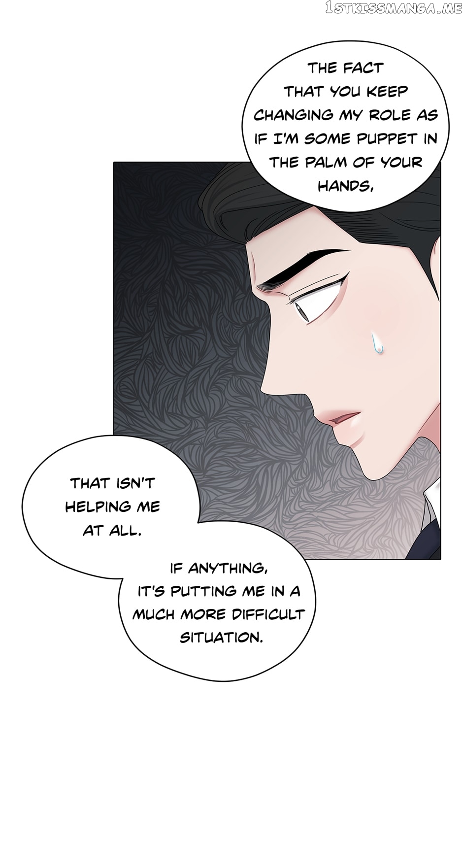 My Boss is My Biggest Fan! Chapter 58 - page 58