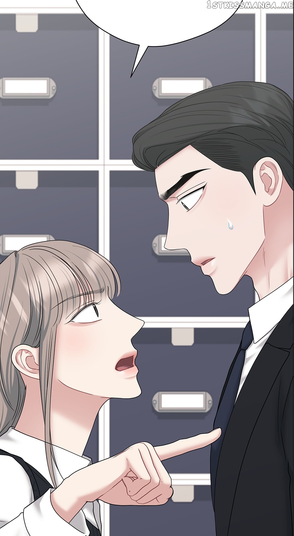 My Boss is My Biggest Fan! Chapter 58 - page 60
