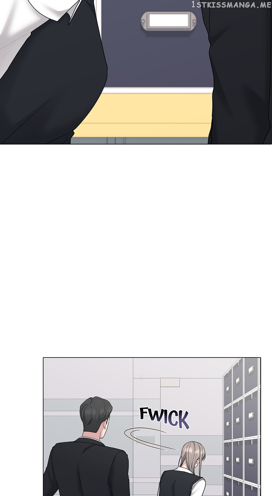 My Boss is My Biggest Fan! Chapter 58 - page 61
