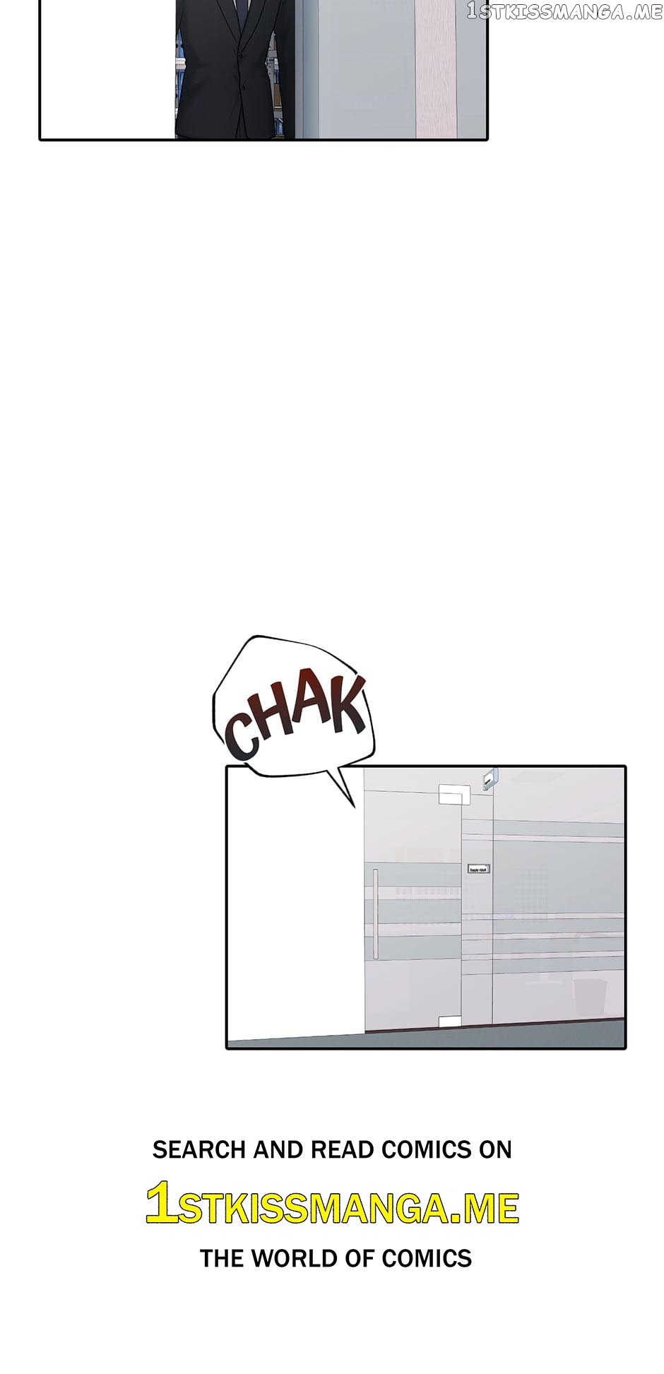 My Boss is My Biggest Fan! Chapter 58 - page 65