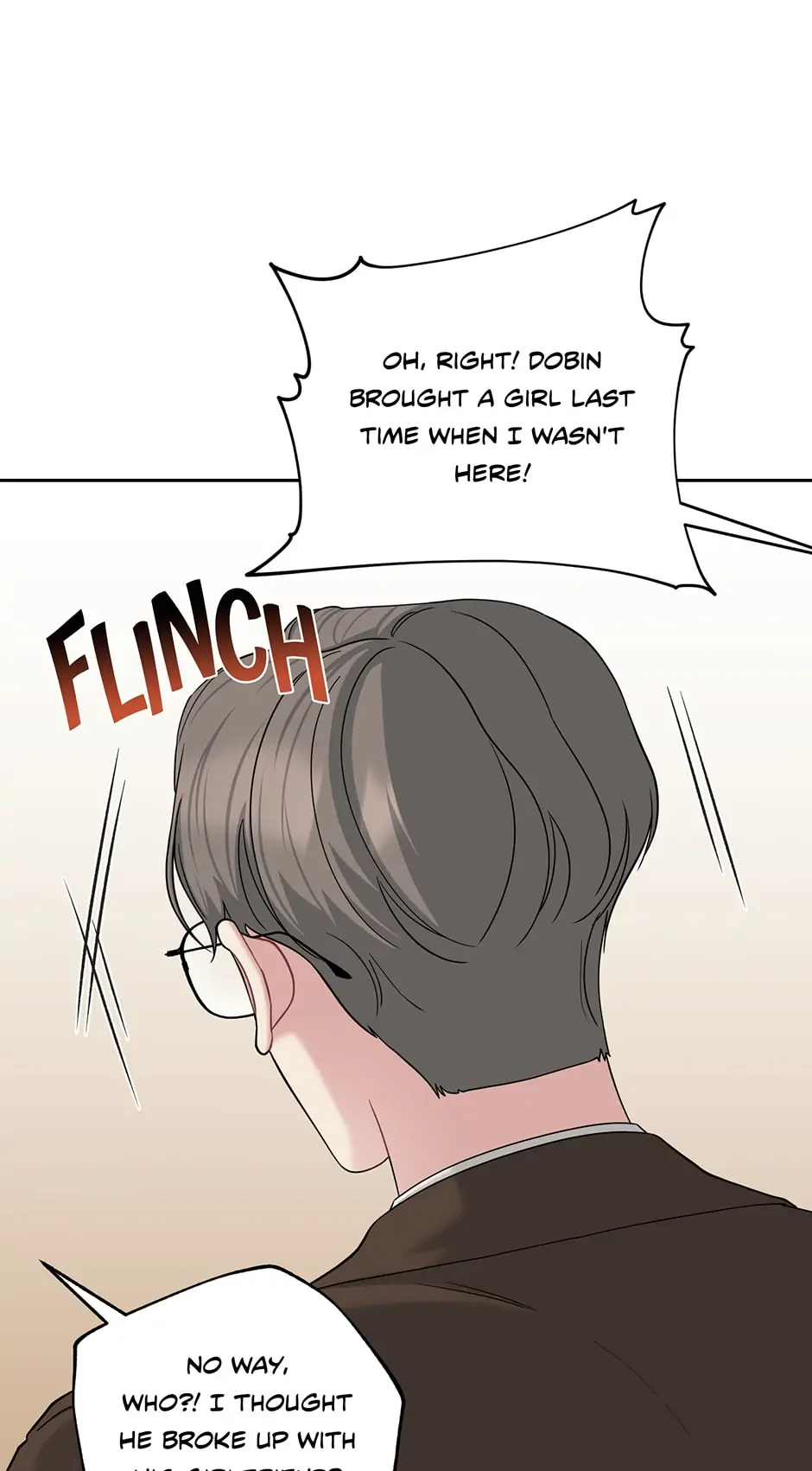My Boss is My Biggest Fan! Chapter 51 - page 20